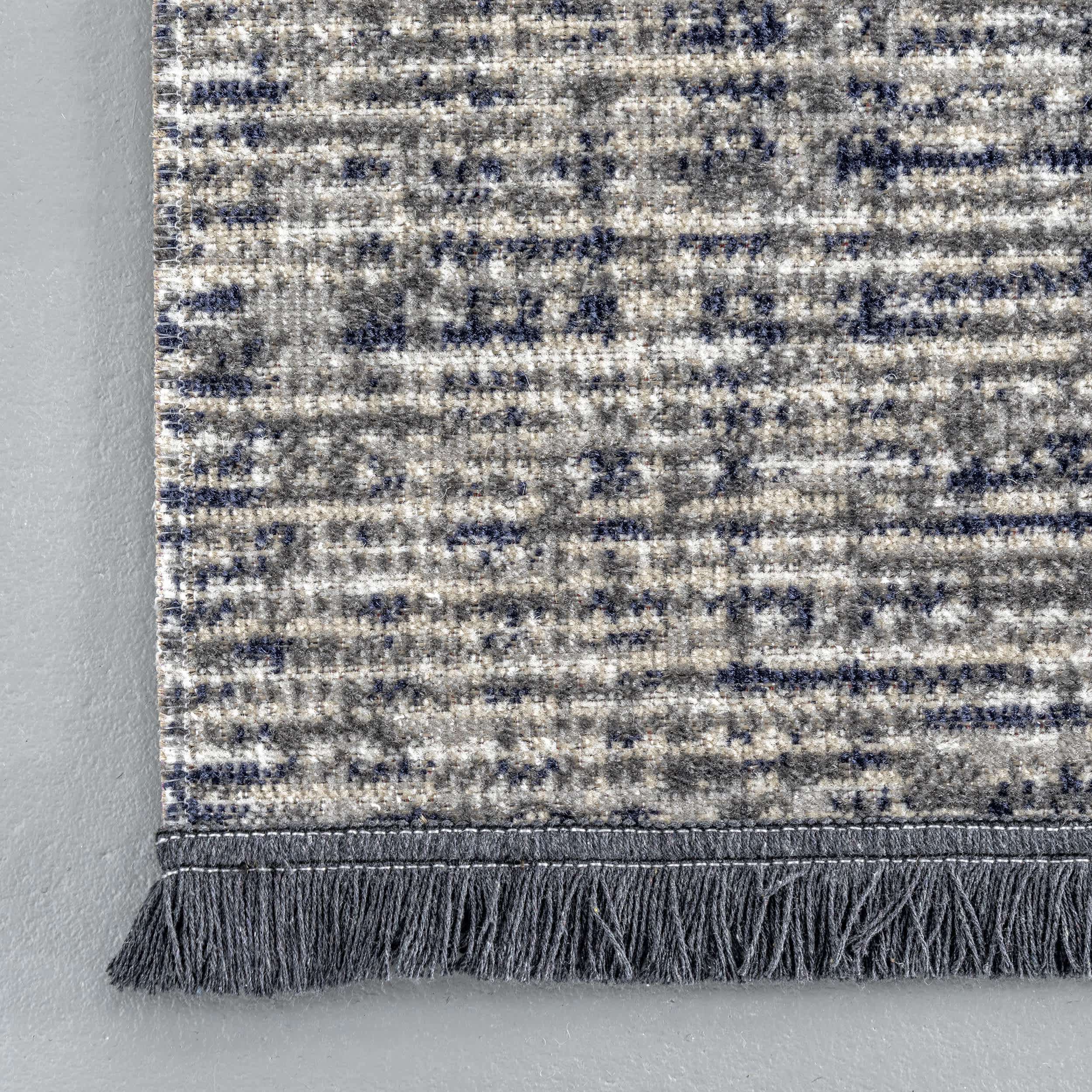Vada Casual Fringe Indoor/Outdoor Area Rug - Image 5