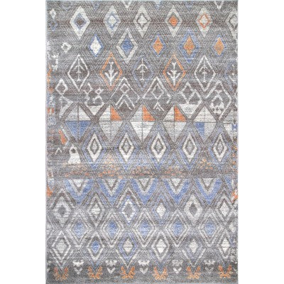 Marcella Trellis Rug Area Rug