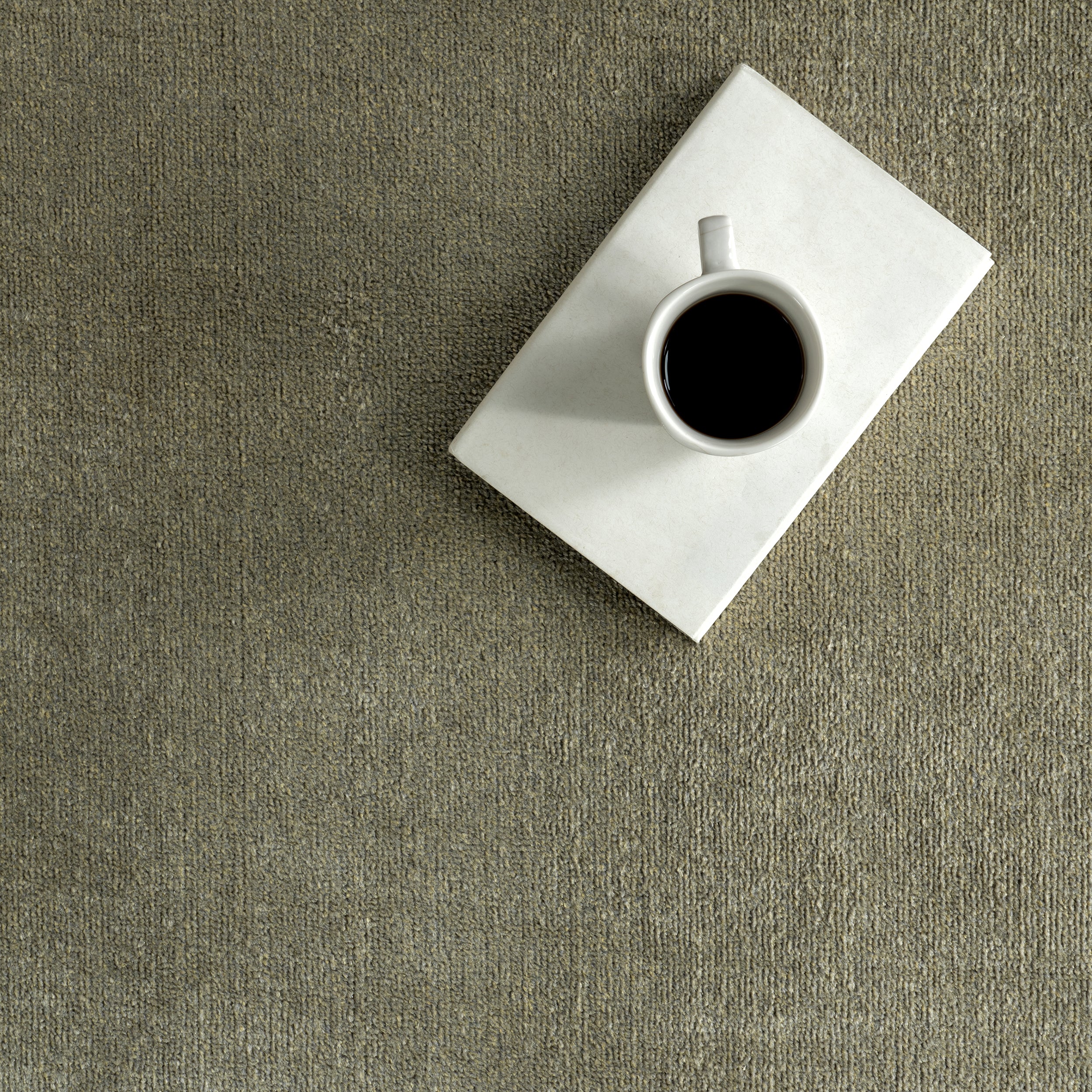 Argelia Solid Machine Washable Area Rug - Image 6