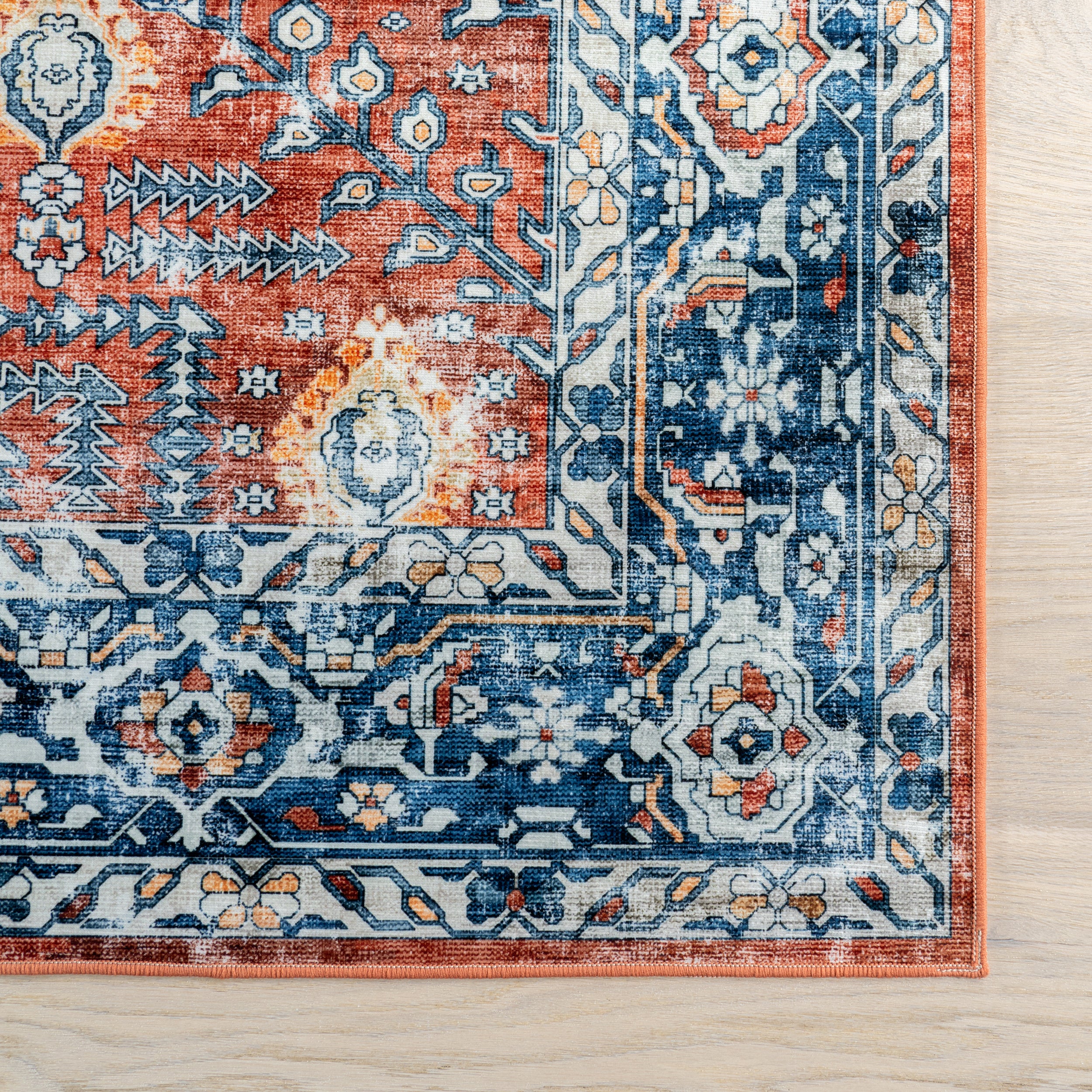 Lavinia Smart Plus with SplashGuard Area Rug - Image 6