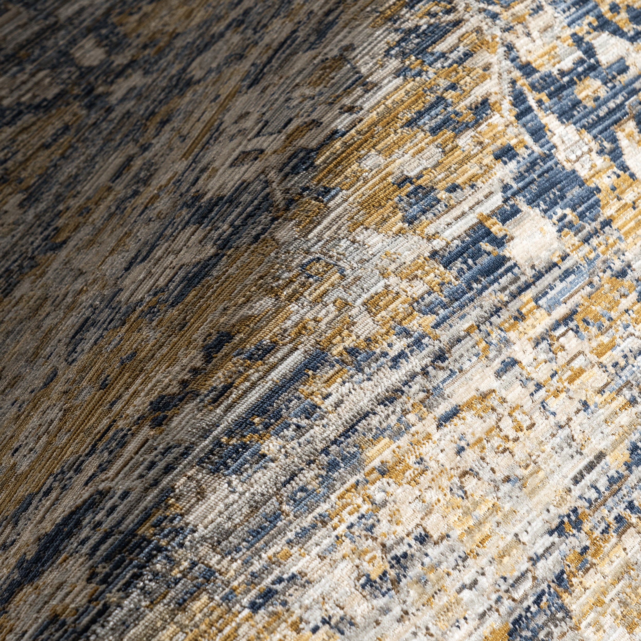 Amabel Medallion Indoor/Outdoor Area Rug - Image 5