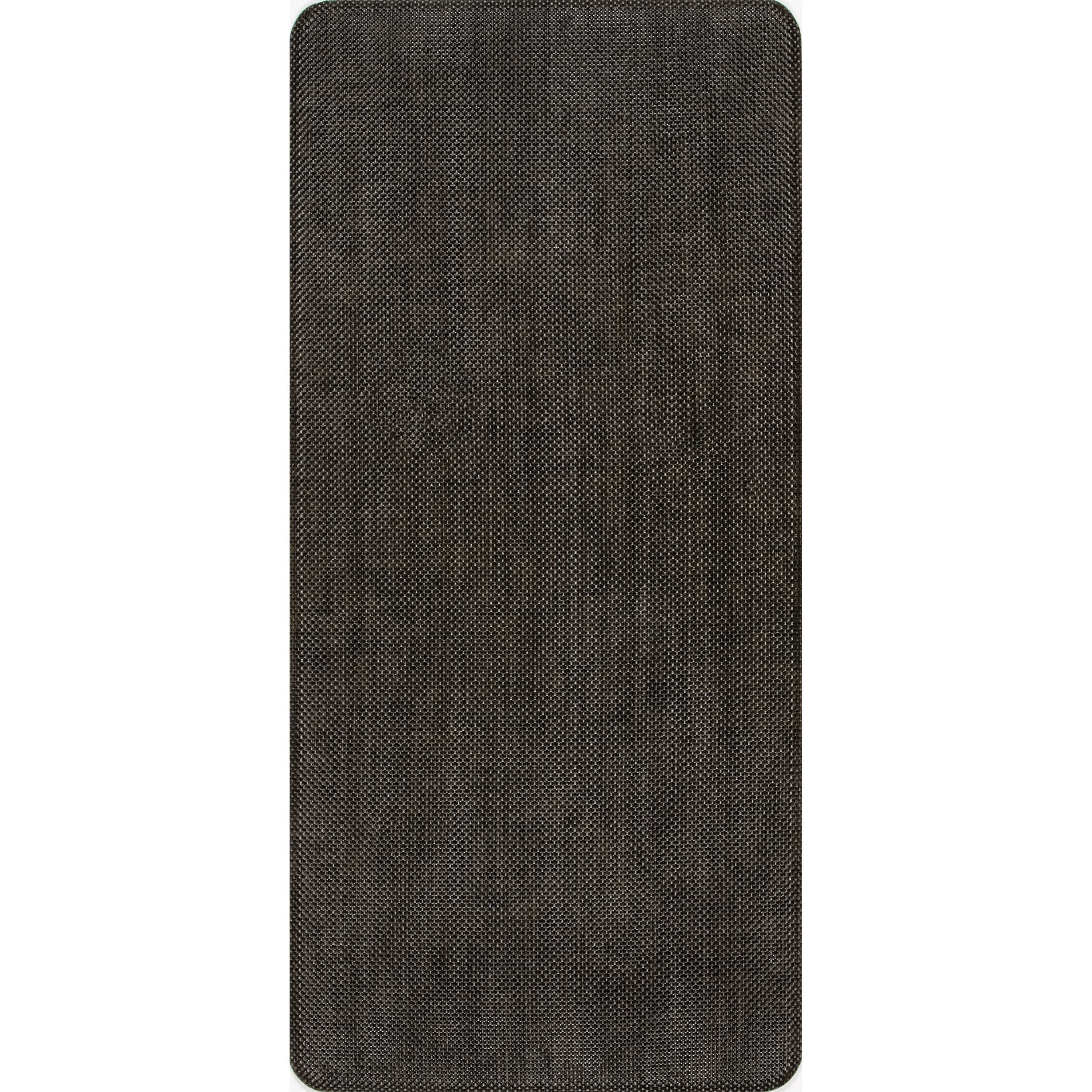 Casual Solid Anti Fatigue Kitchen Or Laundry Room Comfort Mat