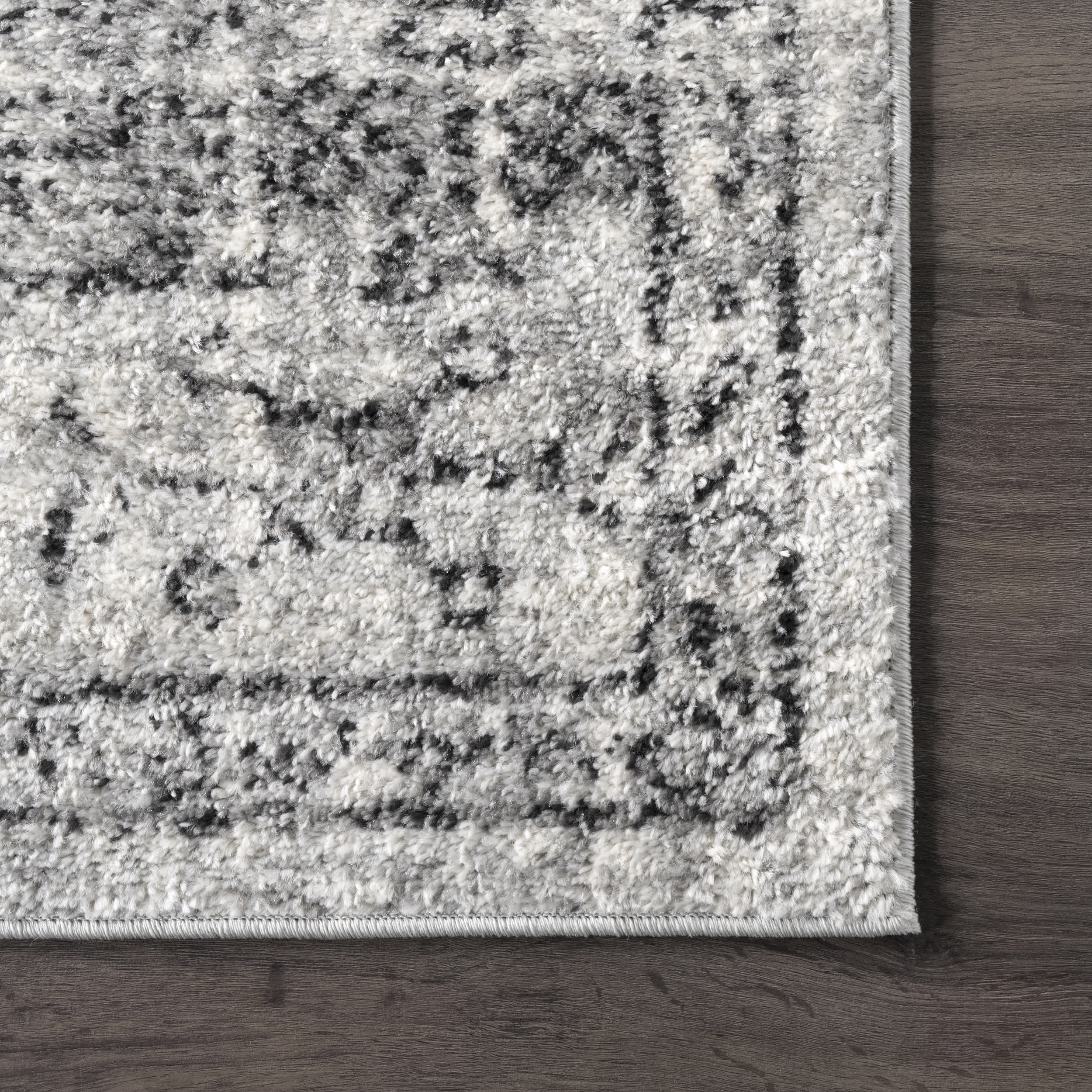 Vintage Waddell Area Rug - Image 15