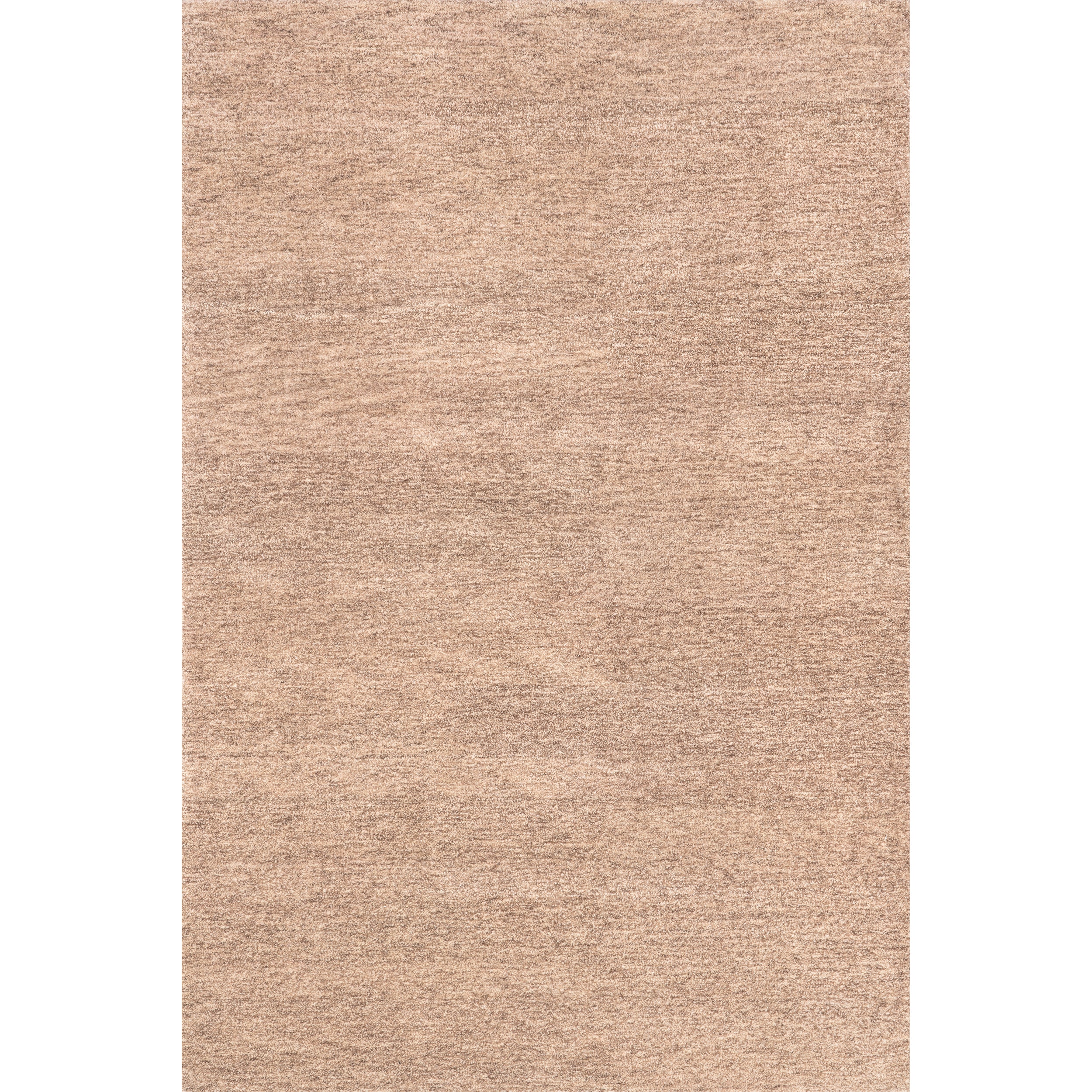 Citra Solid Wool Area Rug