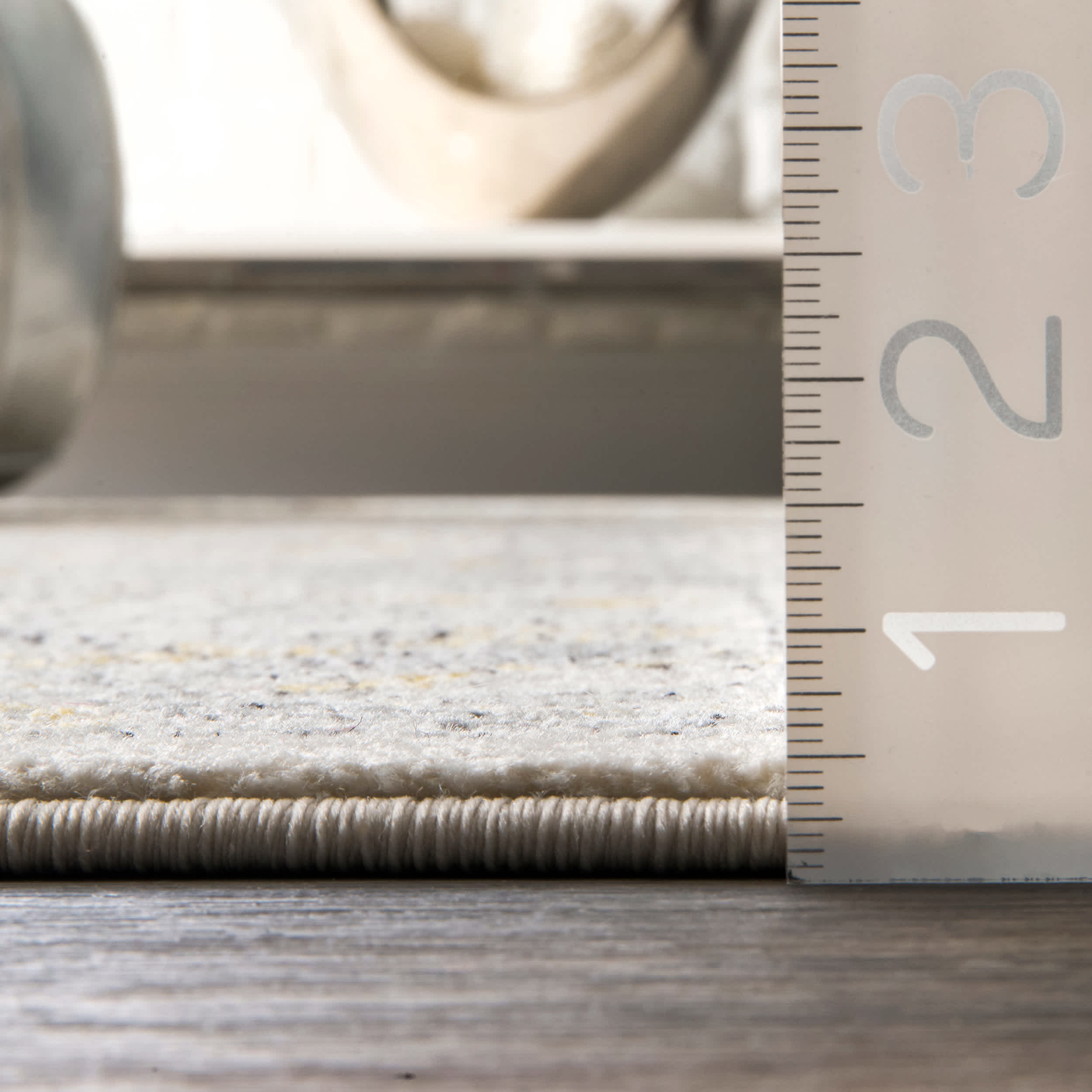 Vintage Minta Area Rug - Image 13