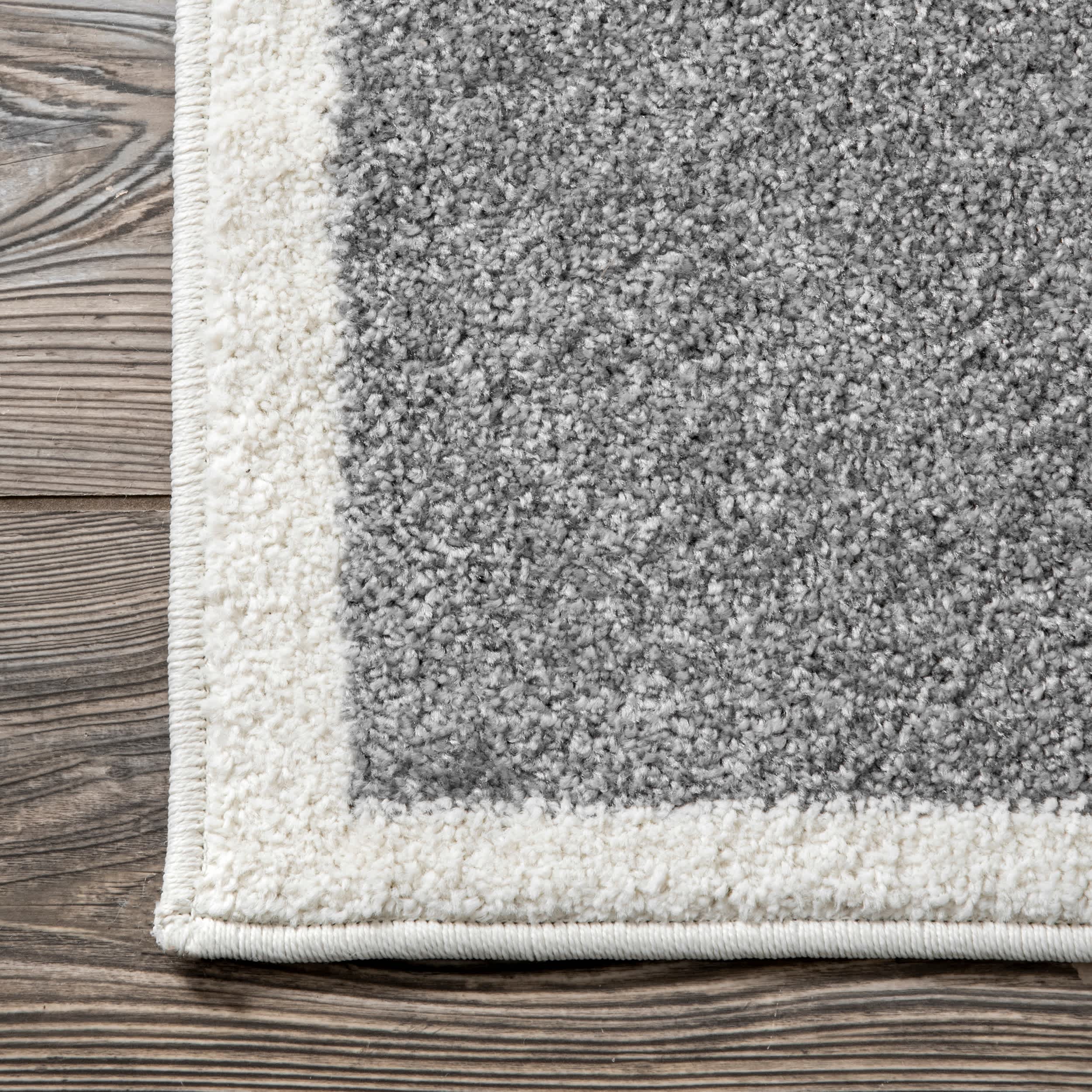 Hand Tufted Fez Area Rug - Image 14
