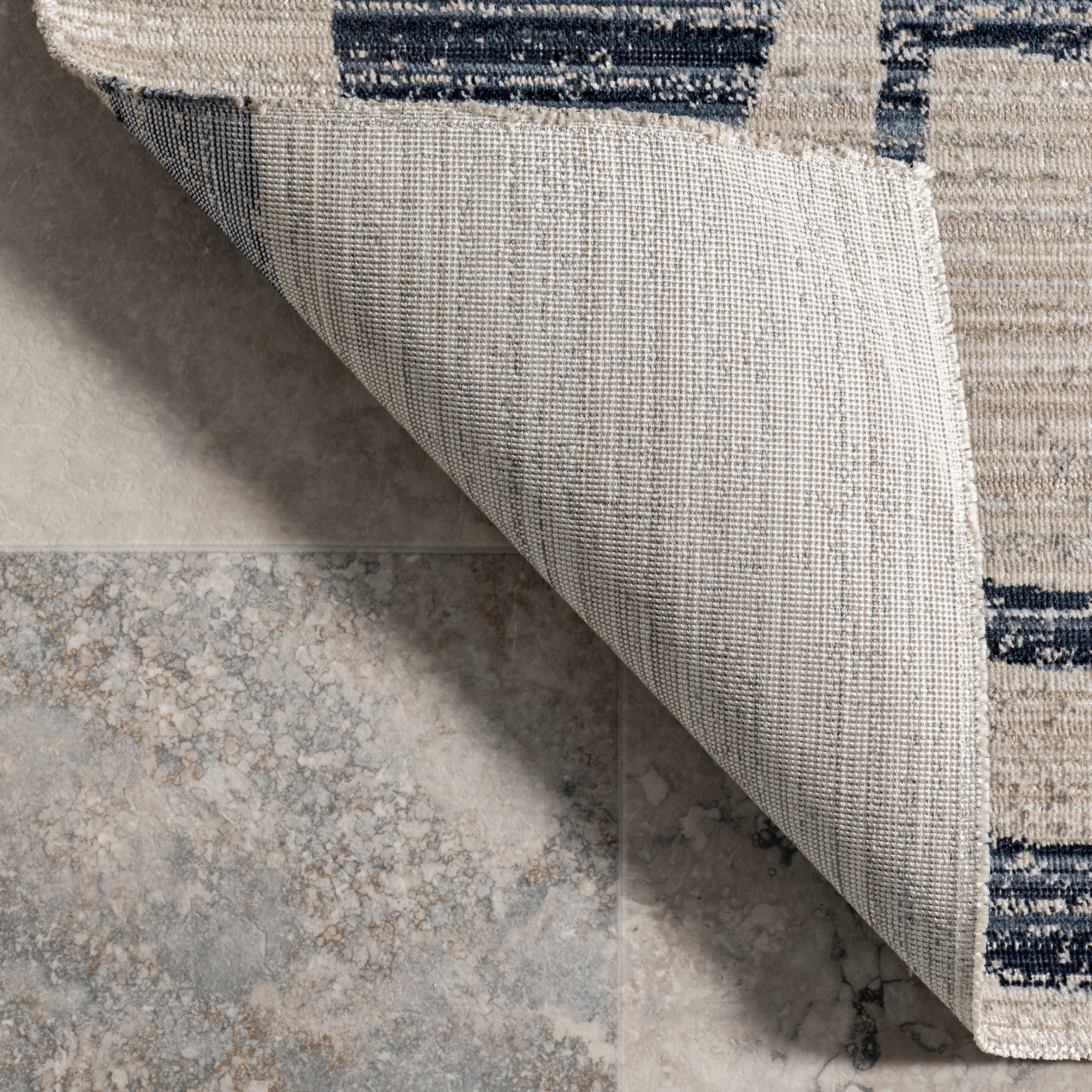 Milani Contemporary Machine Washable Indoor/Outdoor Area Rug - Image 7