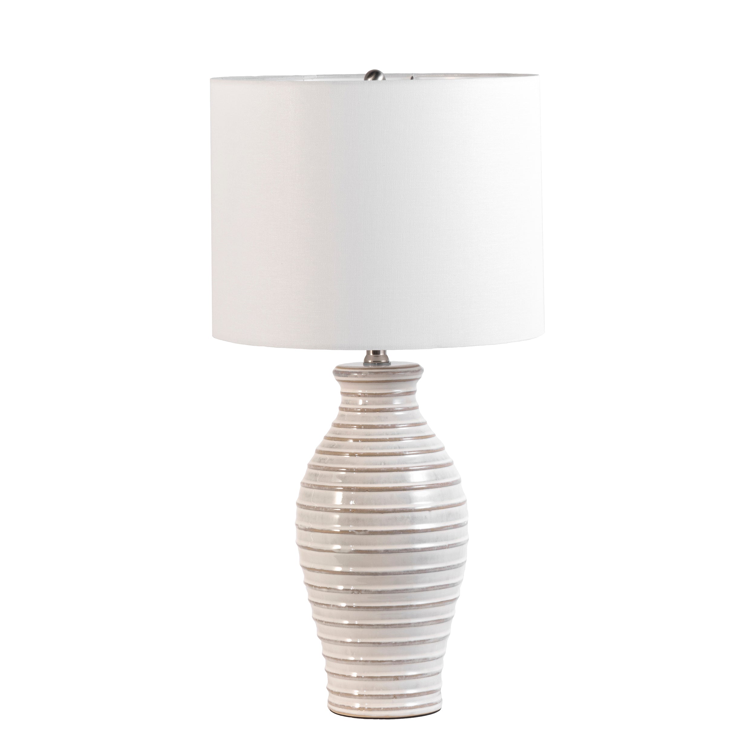 Meri 28 Ceramic Table Lamp