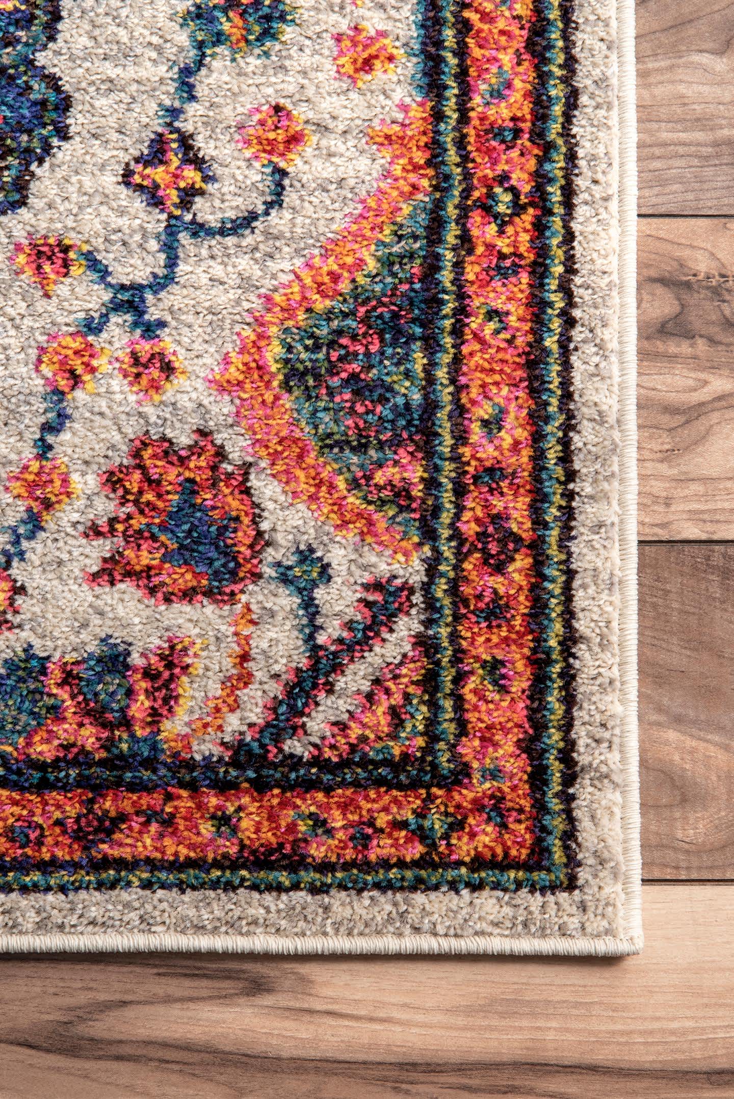 Diamond Elayne Area Rug - Image 11