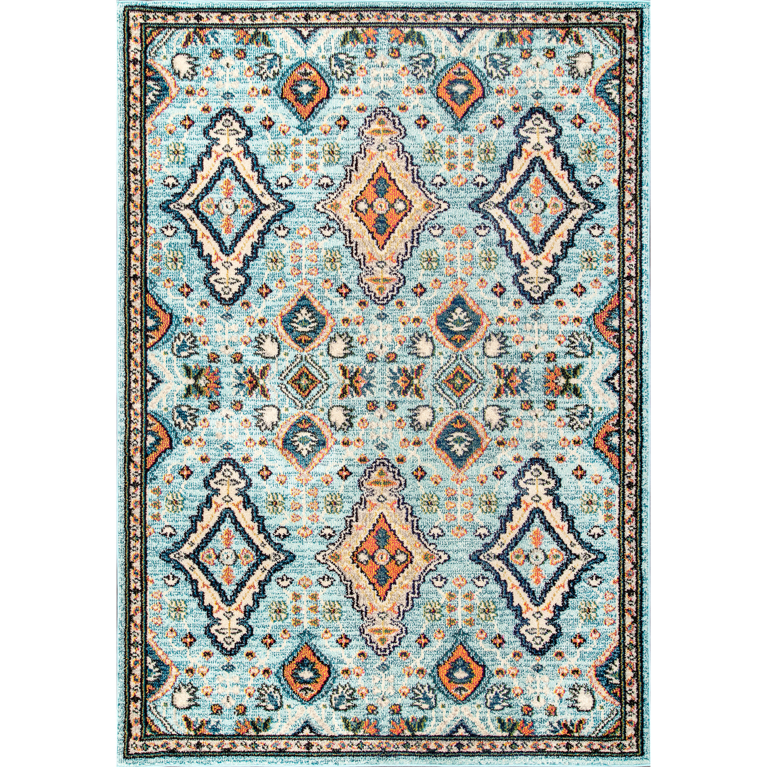 Diamond Elayne Area Rug - Image 5