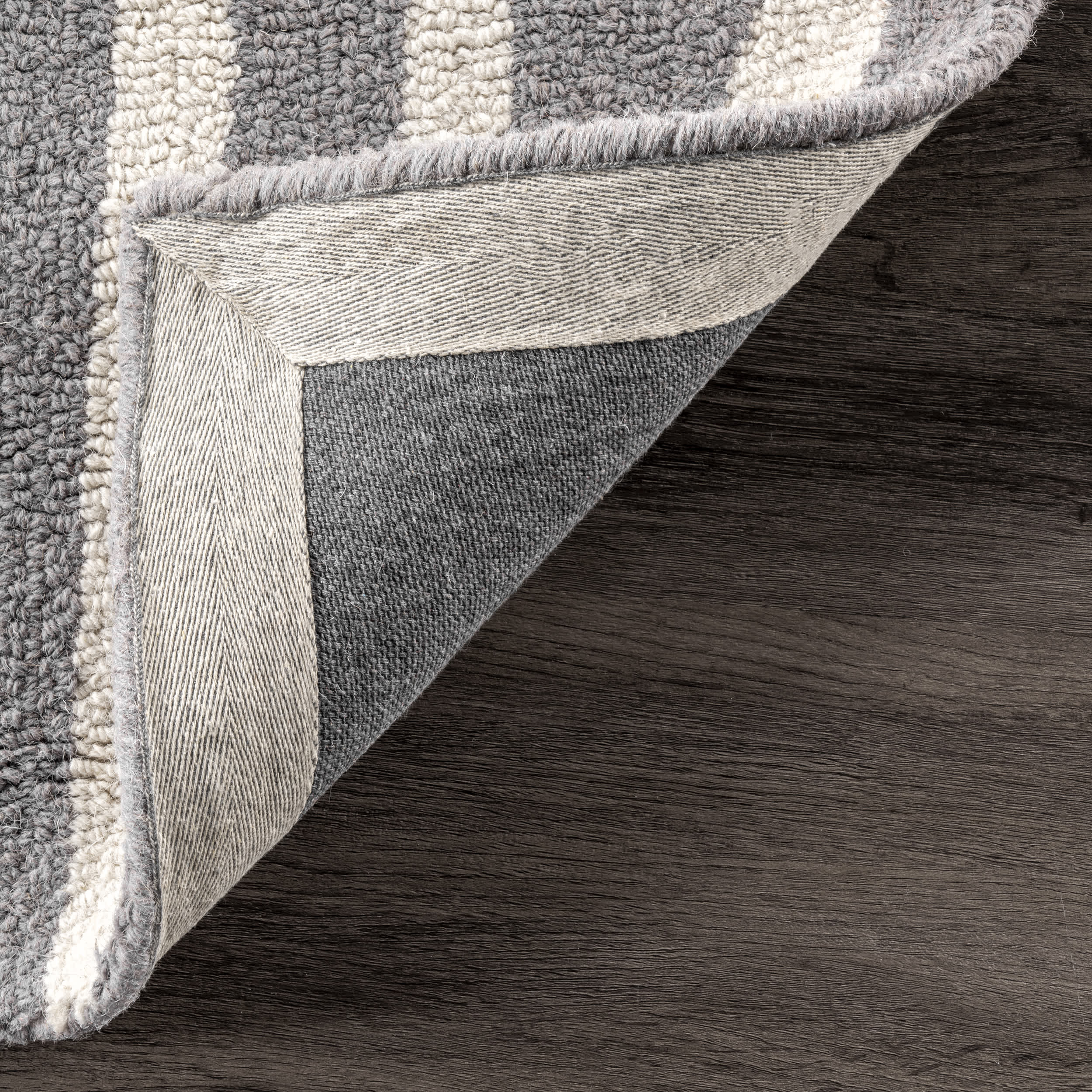 Hand Tufted Lemuel Area Rug - Image 17