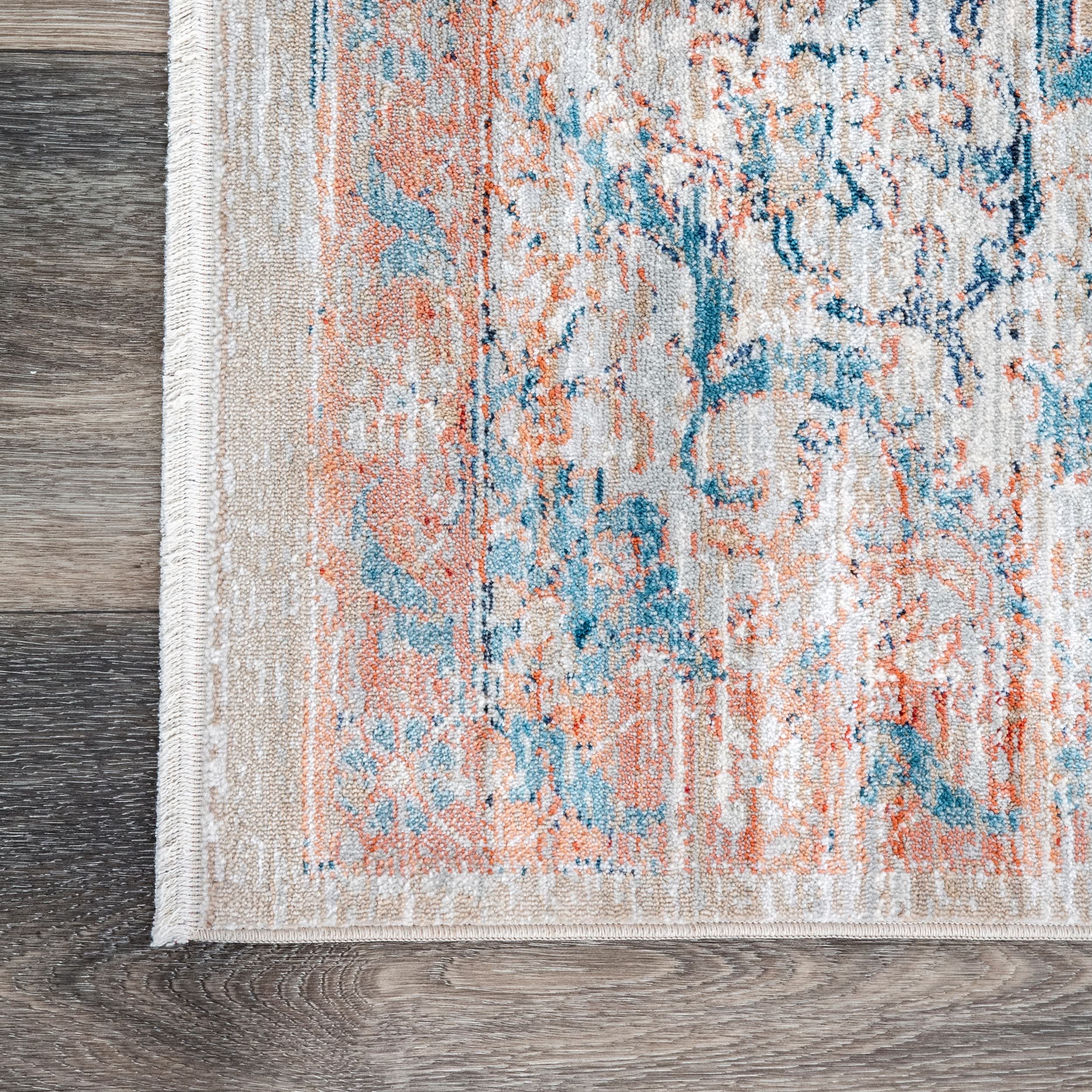 Maxine Enshrined Blossom Area Rug - Image 5