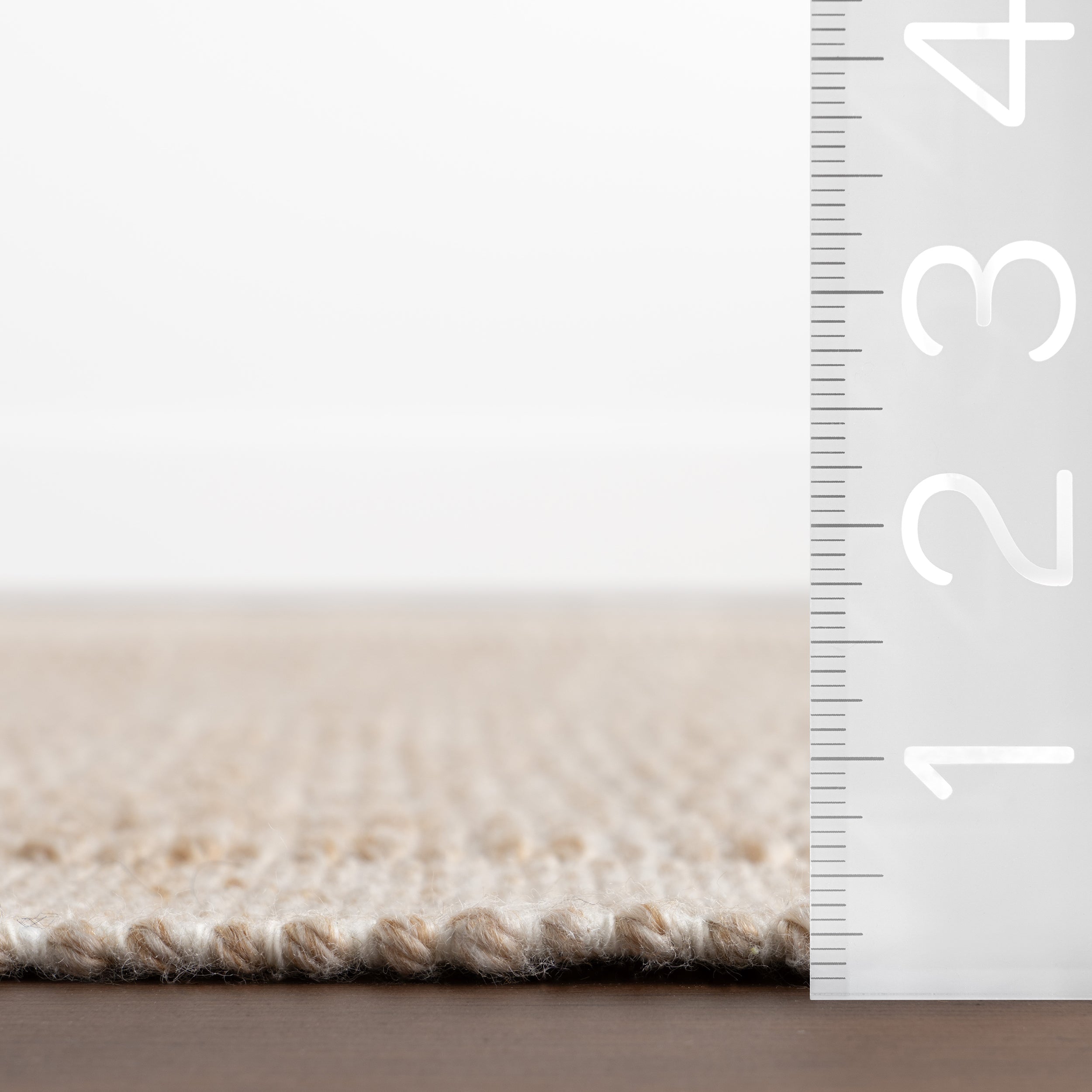 Erina Striped Indoor/Outdoor Area Rug - Image 3