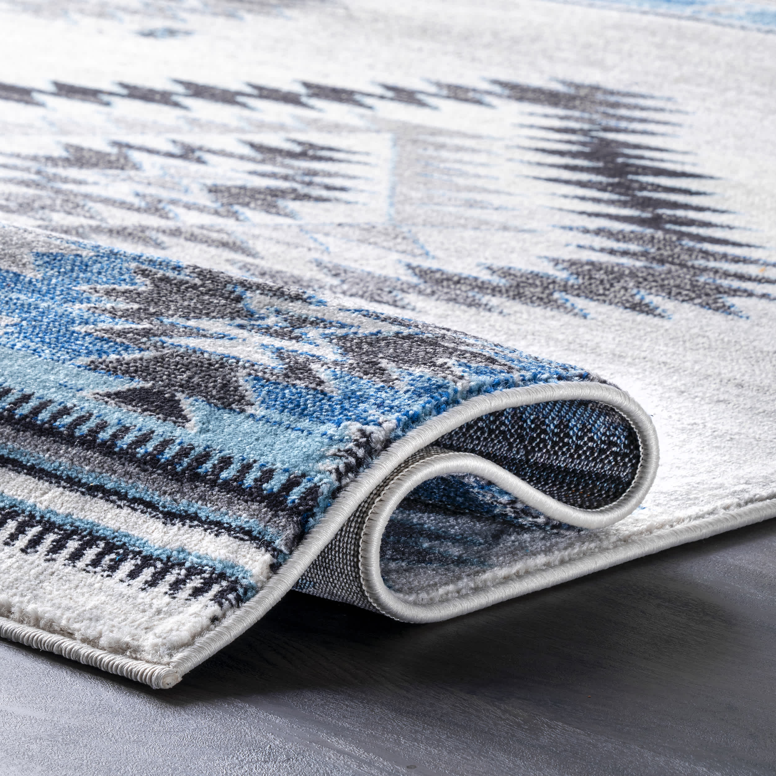 Amparo Area Rug - Image 4