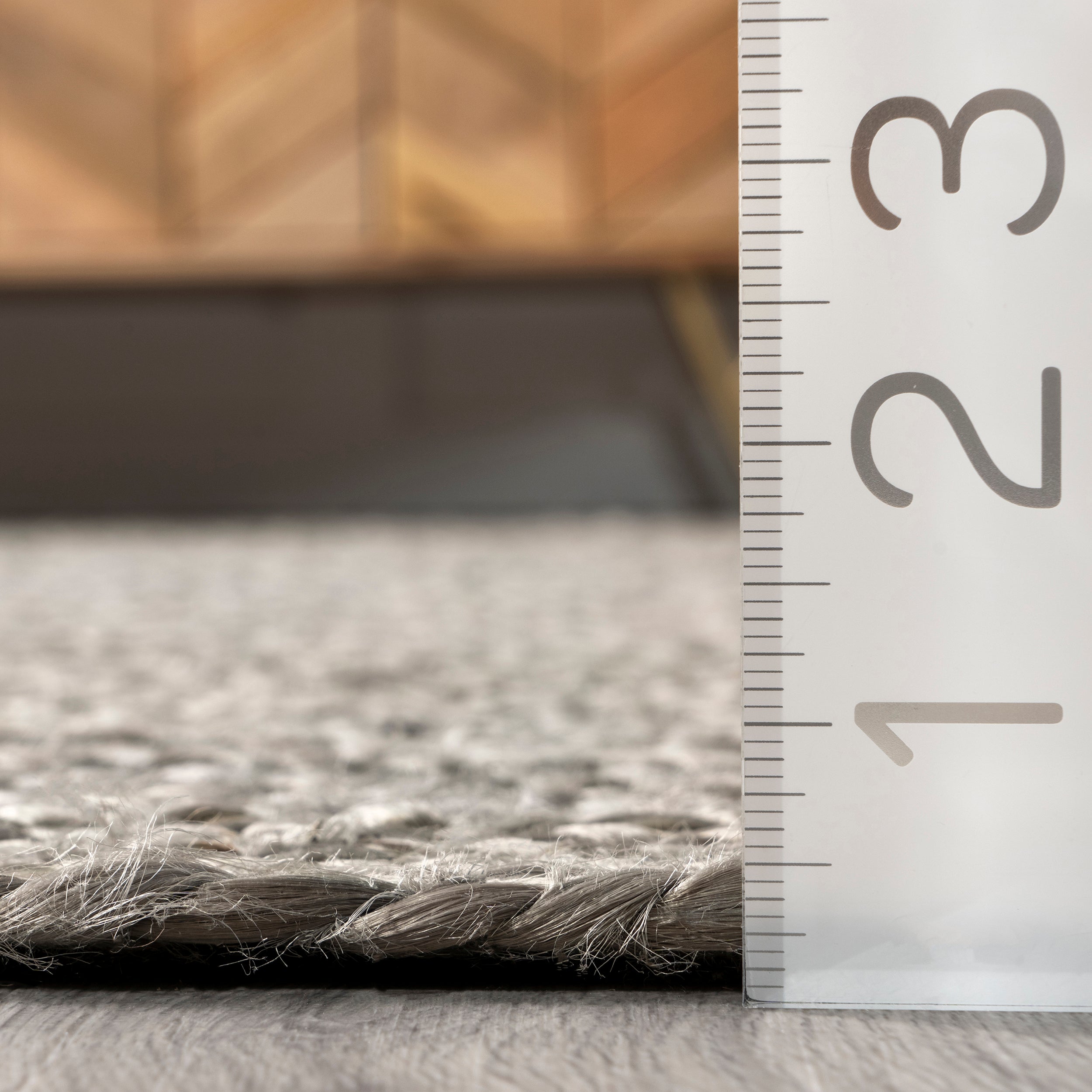 Rigo Hand Woven Farmhouse Jute Area Rug - Image 27
