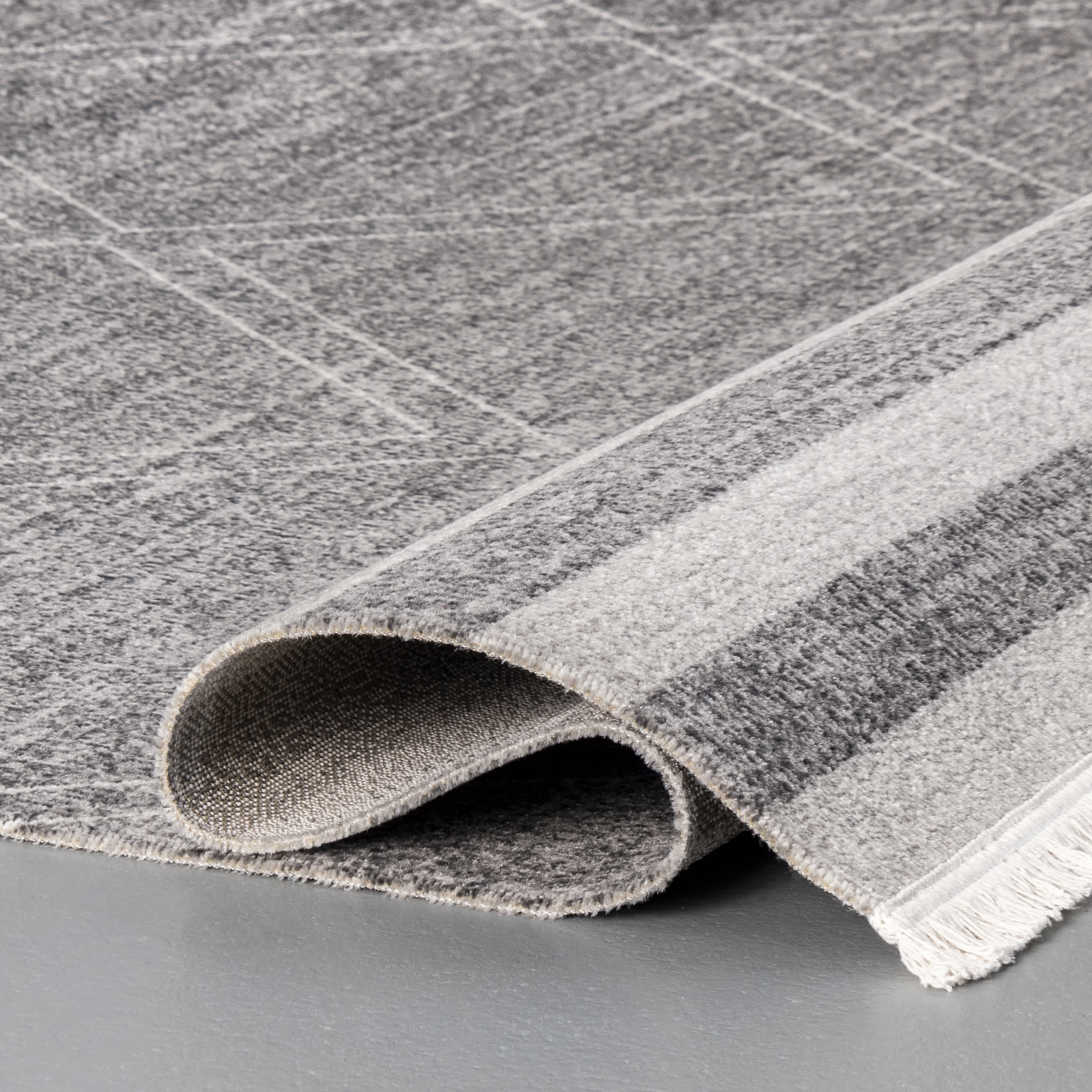 Roberge Coastal Indoor/Outdoor Area Rug - Image 14