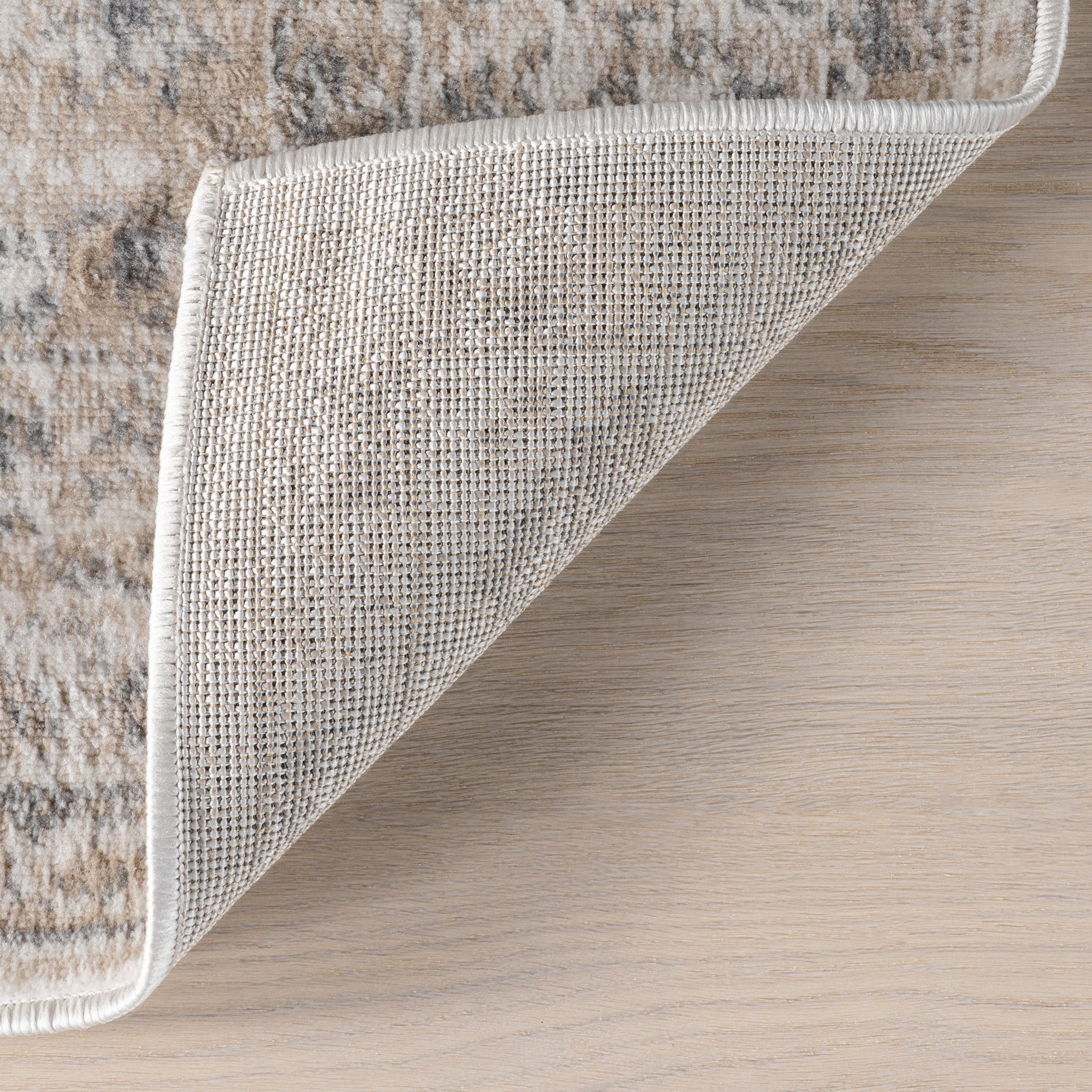Nesa Traditional Medallion Area Rug - Image 8