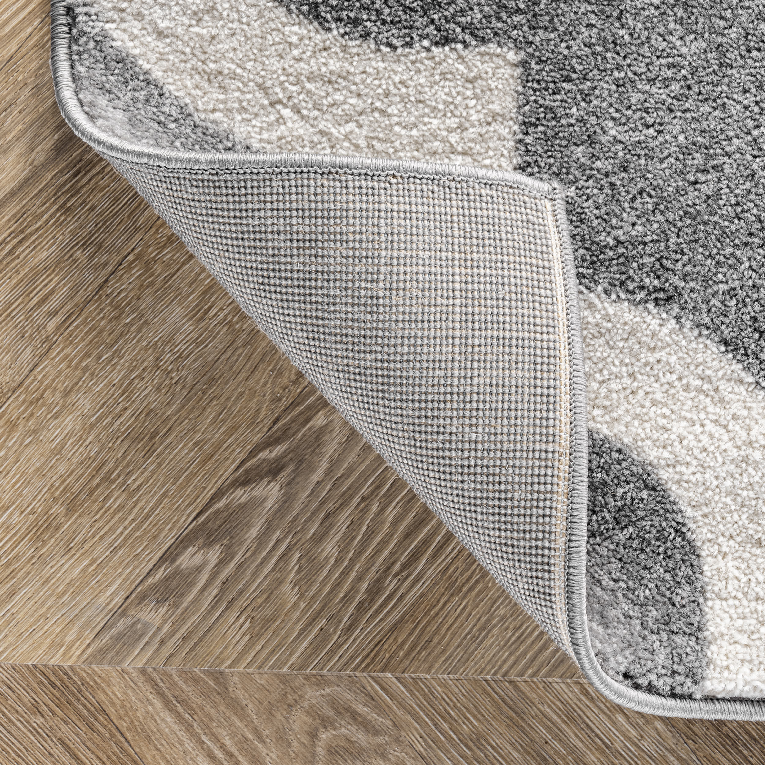 Meeker Trellis Area Rug - Image 7