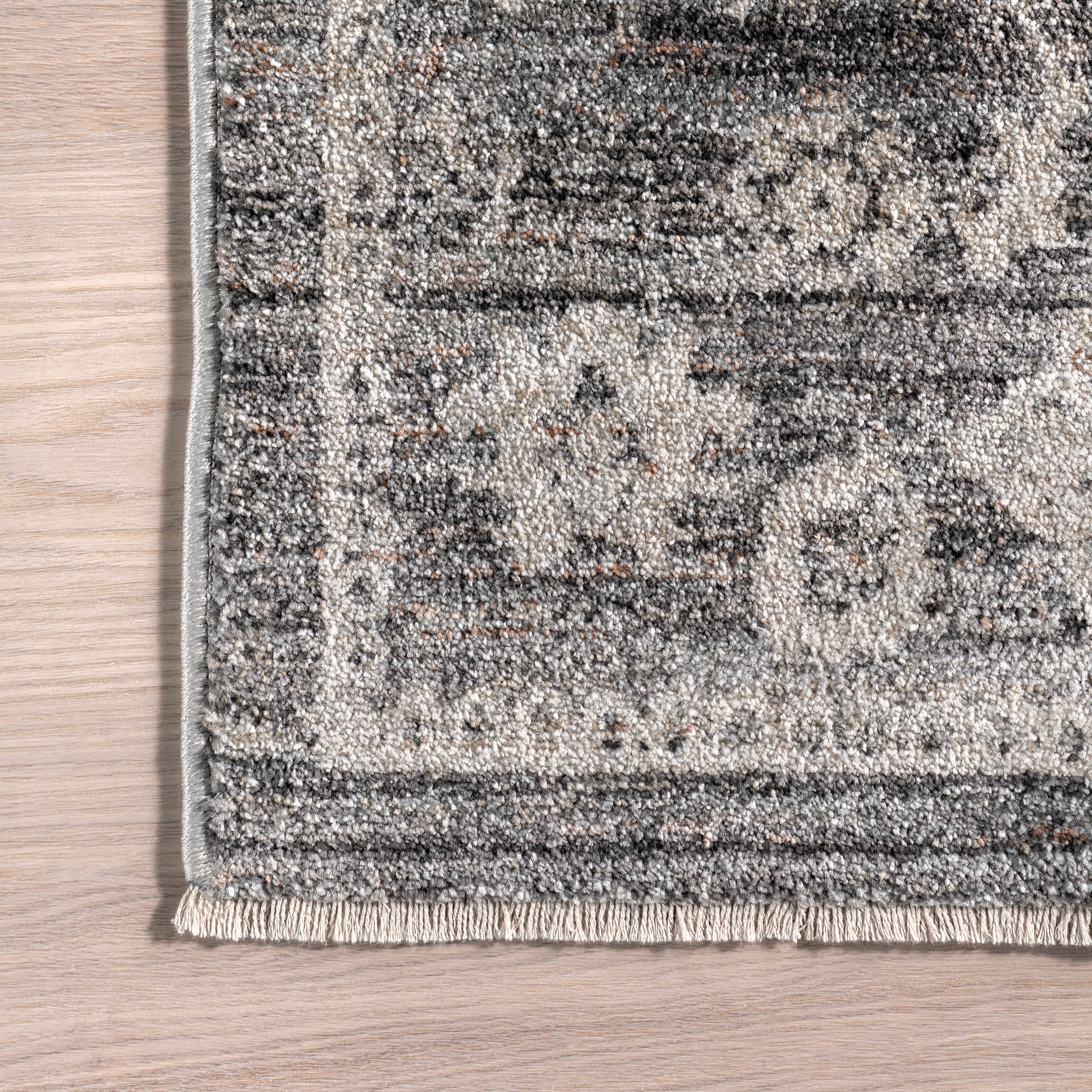 Kaylani Transitional Medallion Area Rug - Image 5
