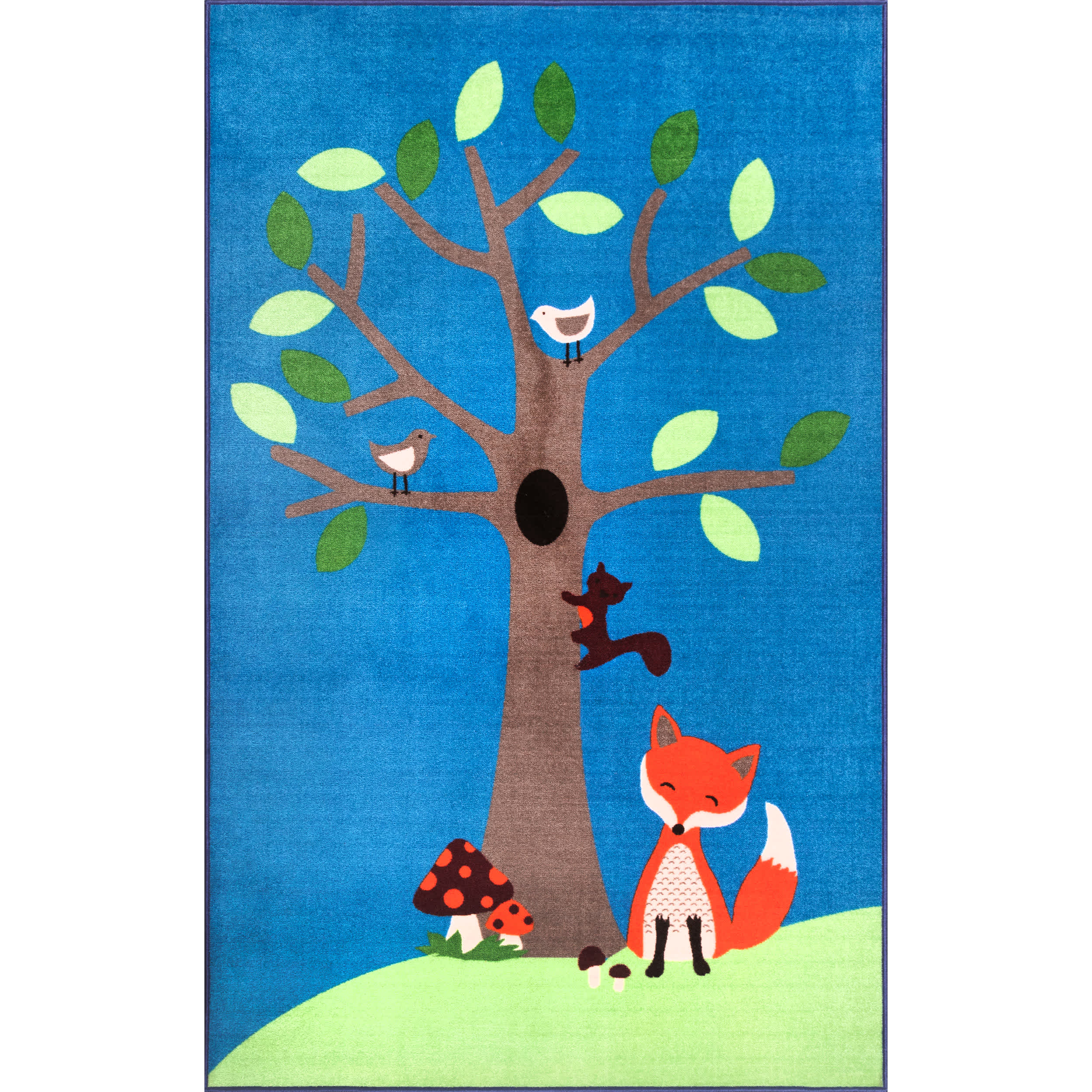 Clora Playtime Rug