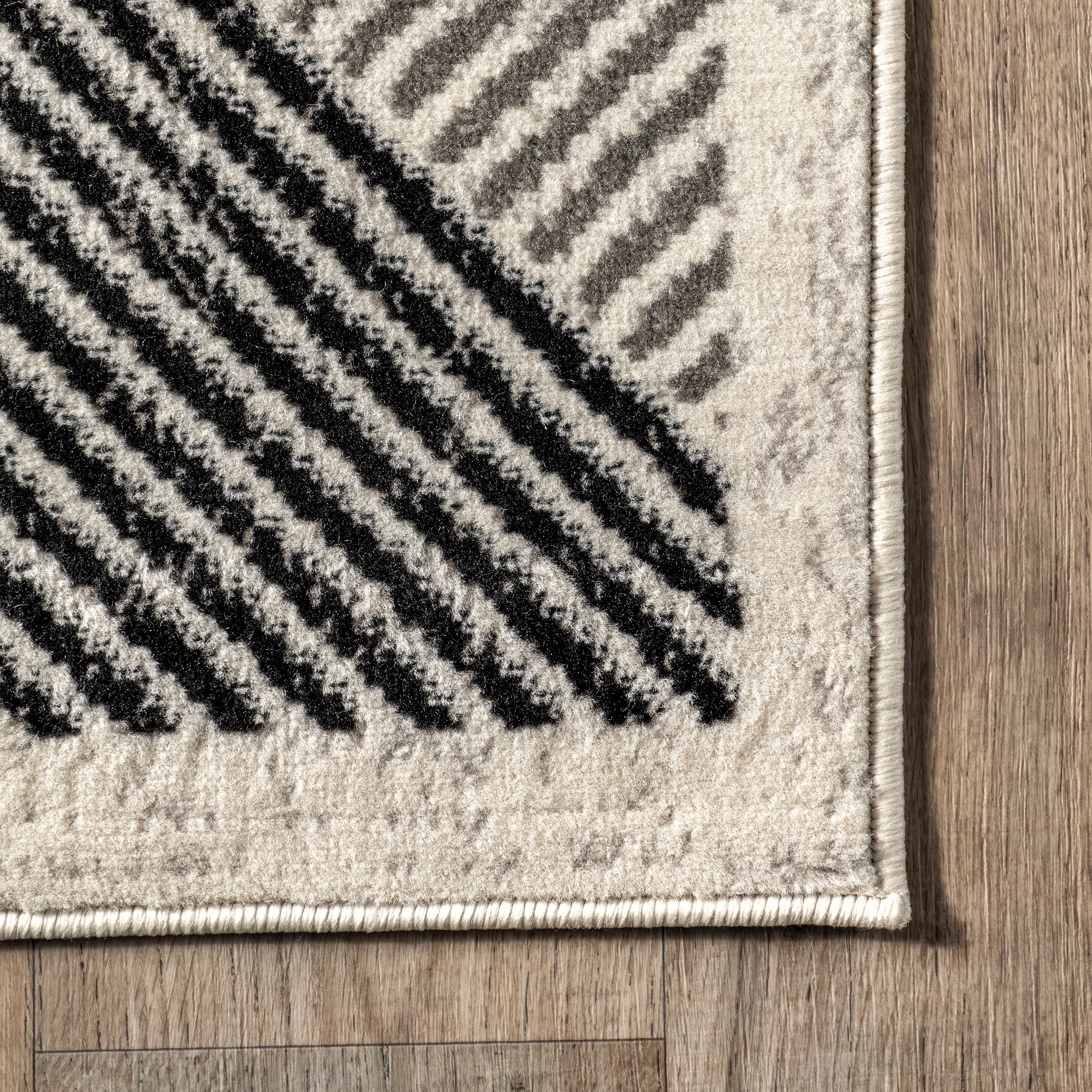 Charline Modern Mountain Area Rug - Image 5