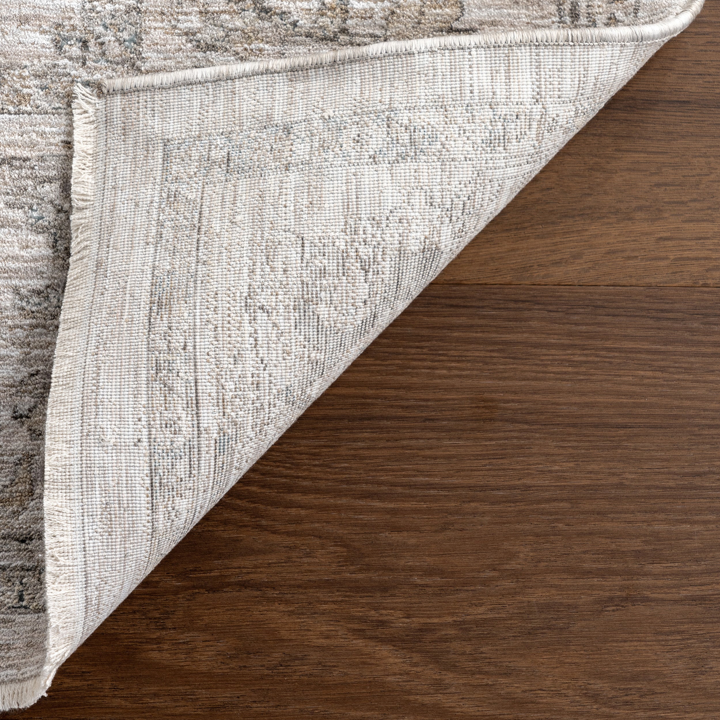 Georgianna Medallion Fringe Area Rug - Image 8