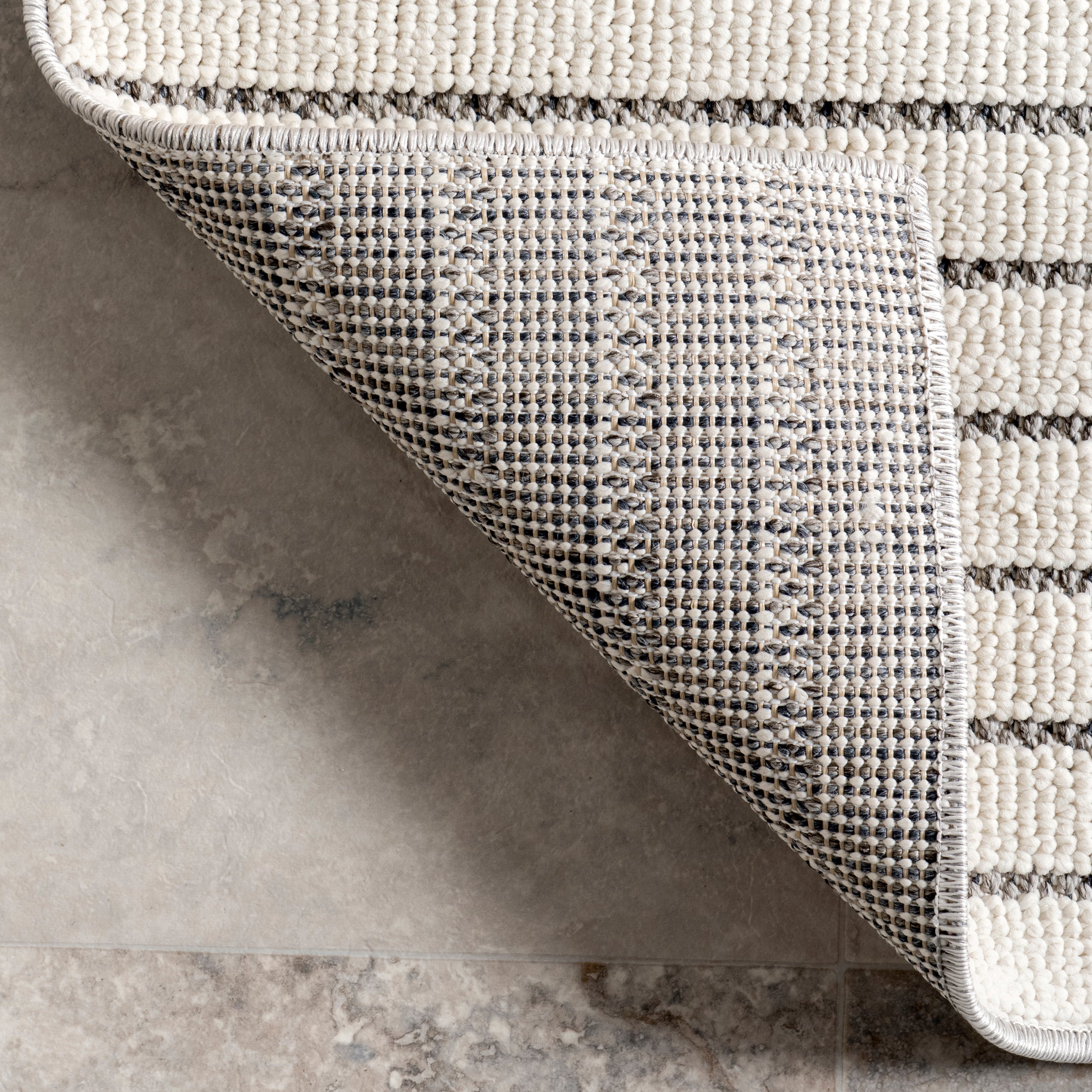 Klara Transitional Indoor/Outdoor Area Rug - Image 7