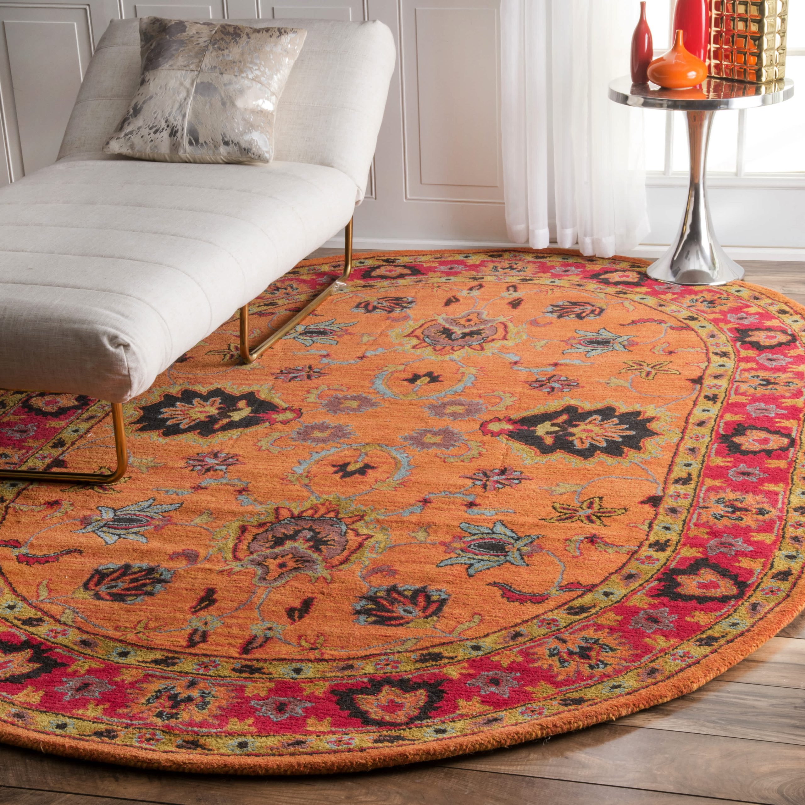 Hand Tufted Montesque - Image 11