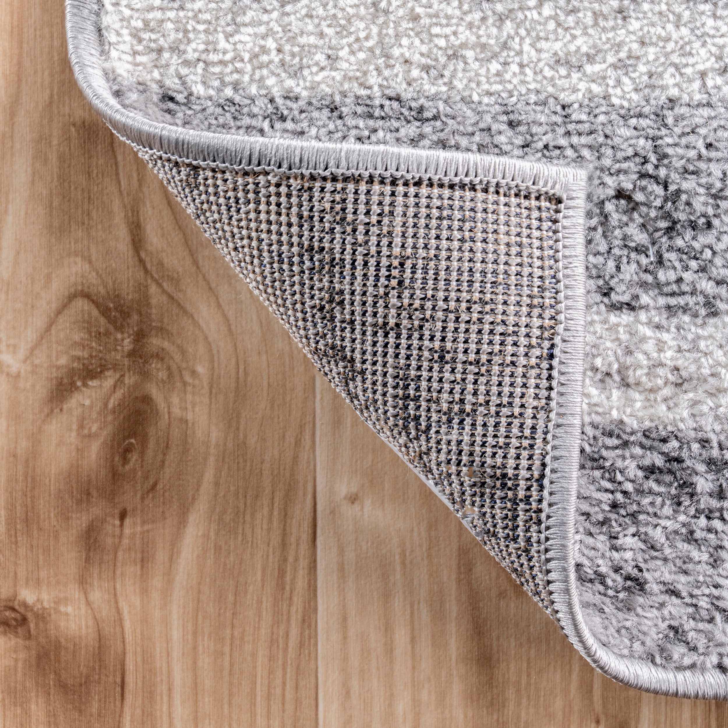 Thomas Paul Starfish and Striped Area Rug - Image 7