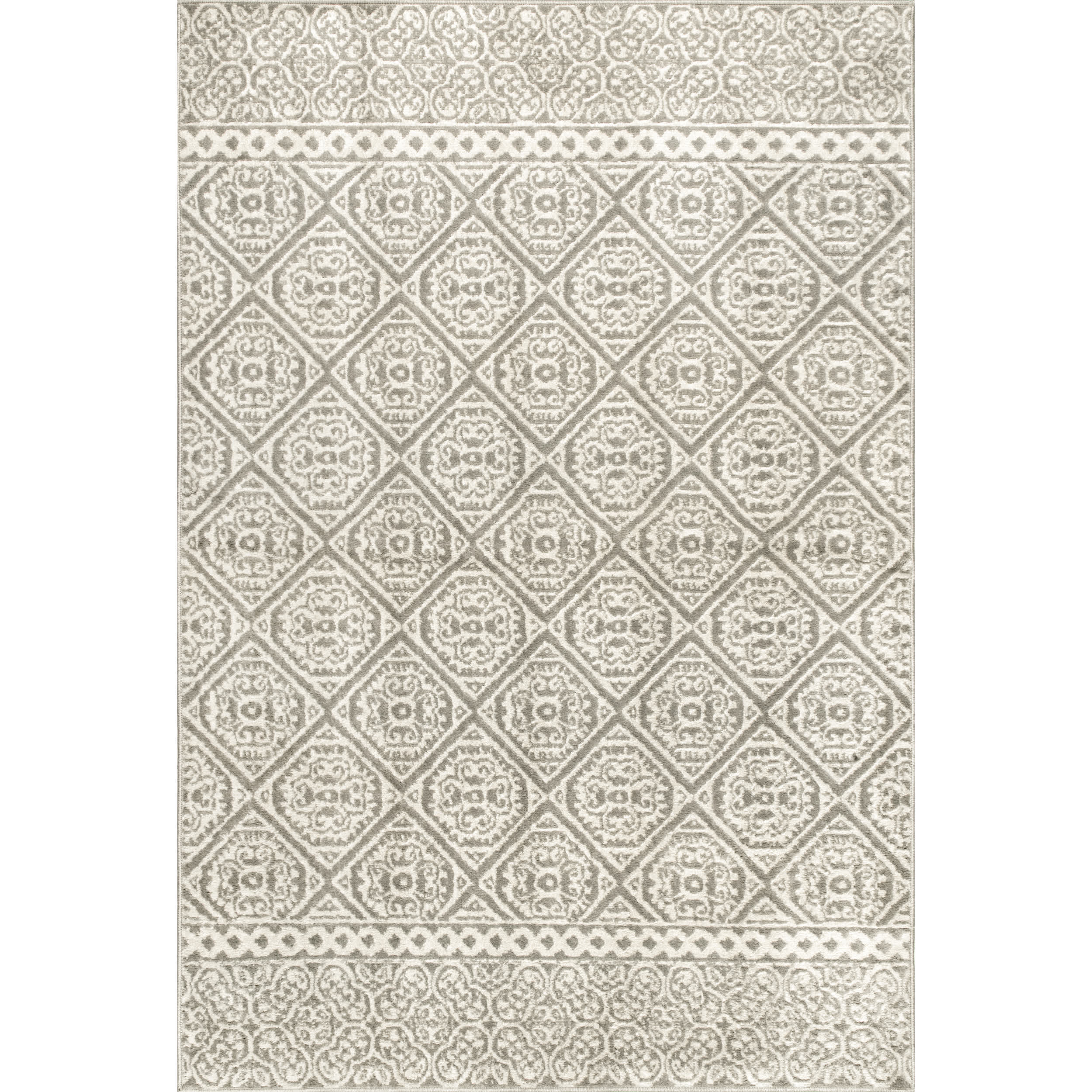 Transitional Floral Jeanette