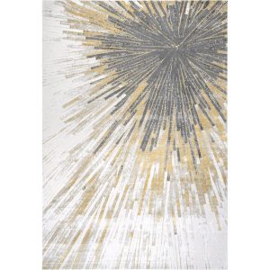 Amaya Abstract Area Rug