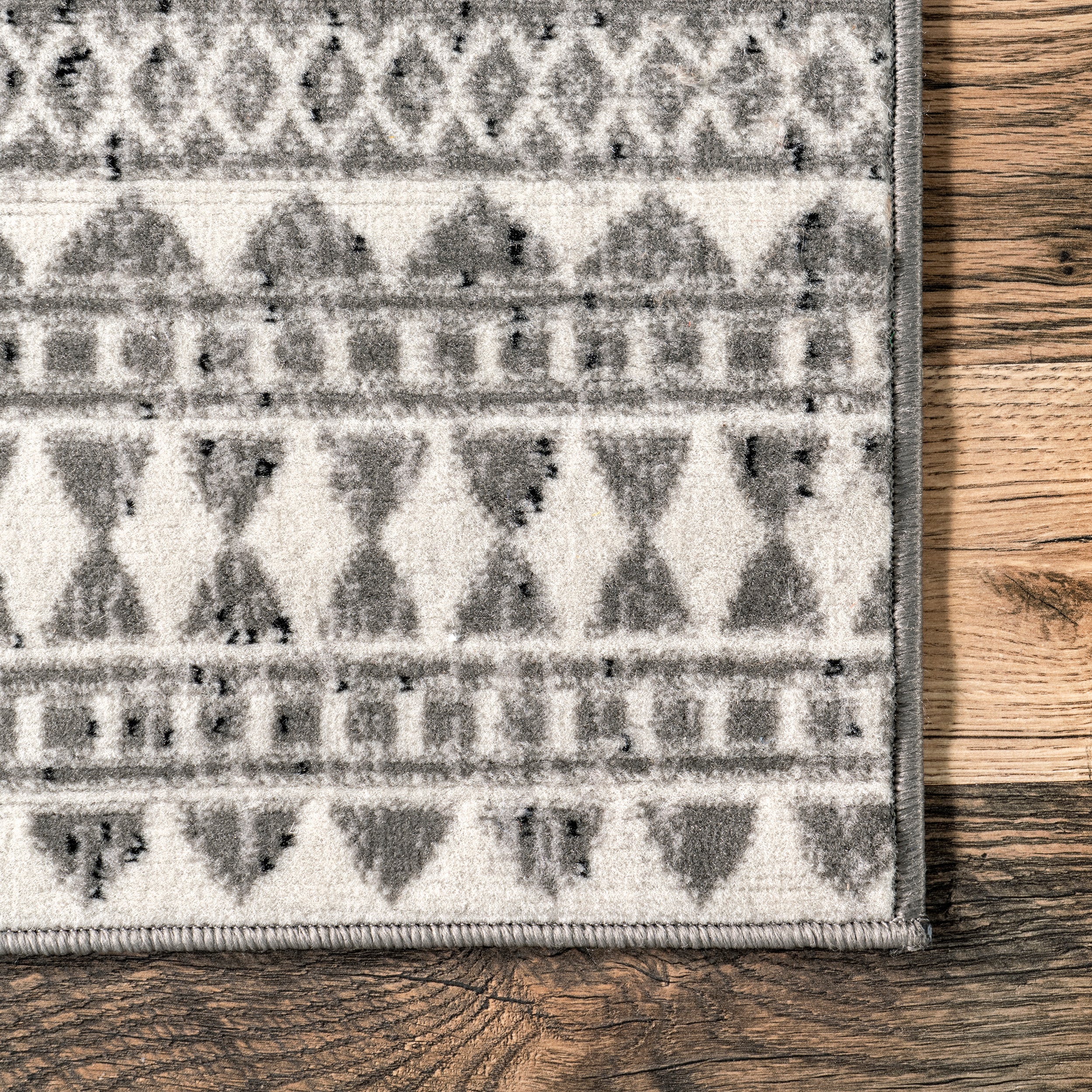 Catherina Transitional Geometric Area Rug - Image 5