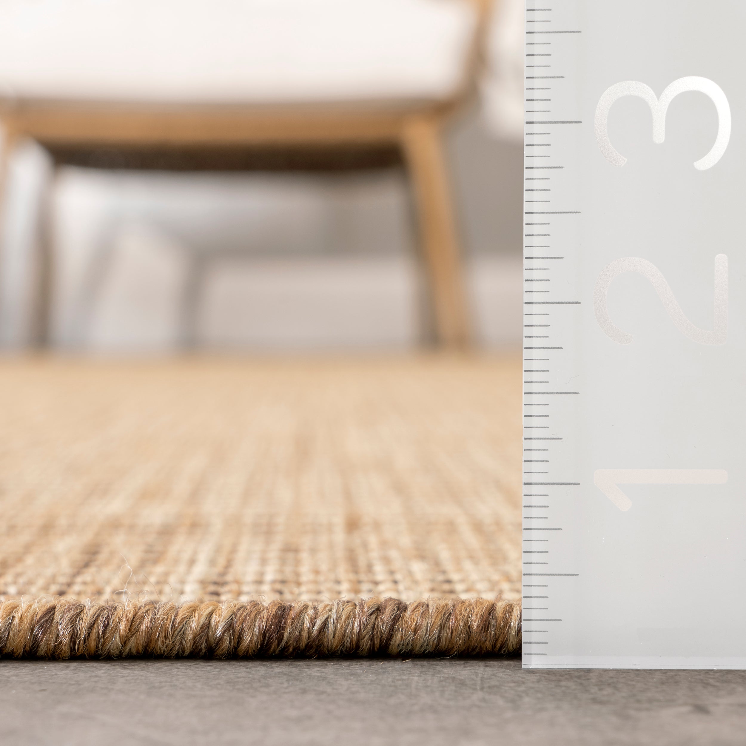 Rosy Classic Indoor/Outdoor Area Rug - Image 3