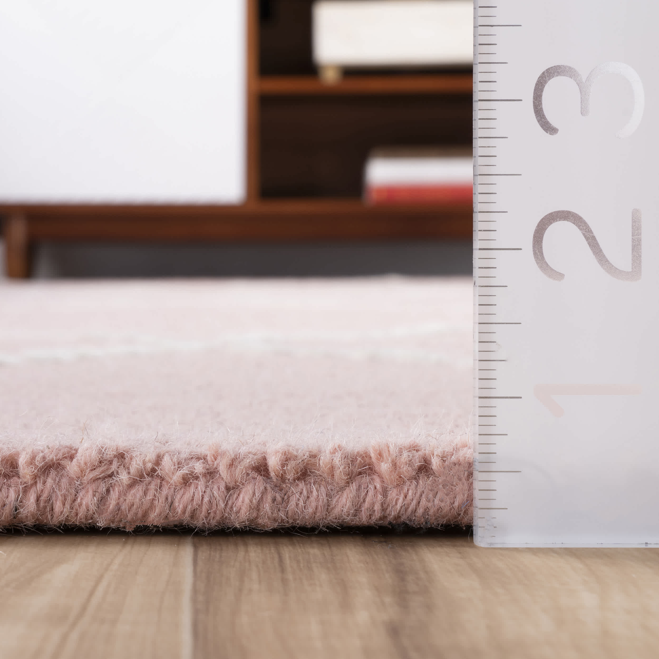 Hand Tufted Elvia Area Rug - Image 3