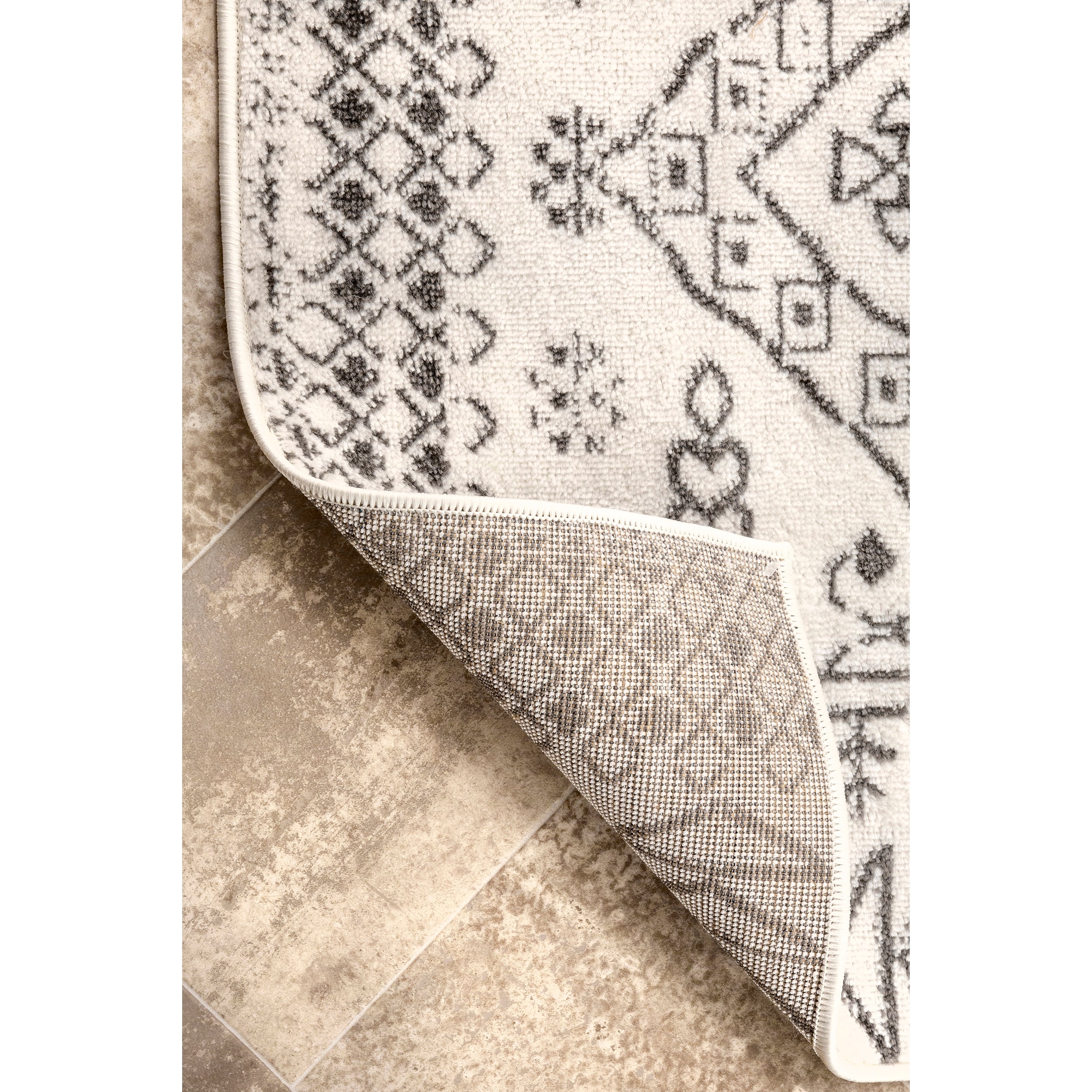 Transitional Moroccan Frances Area Rug - Image 12