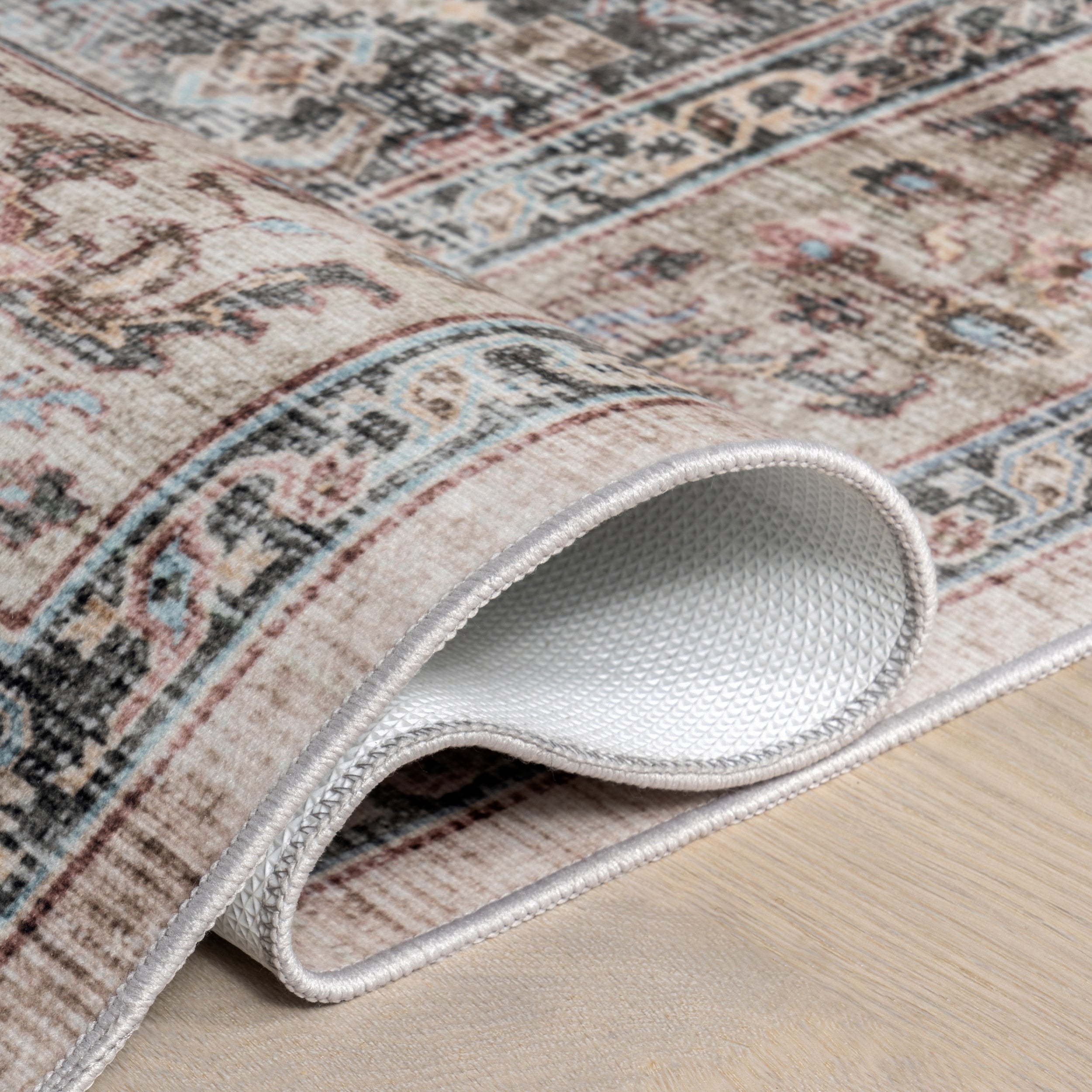 Nemy Smart Plus with SplashGuard Area Rug - Image 4