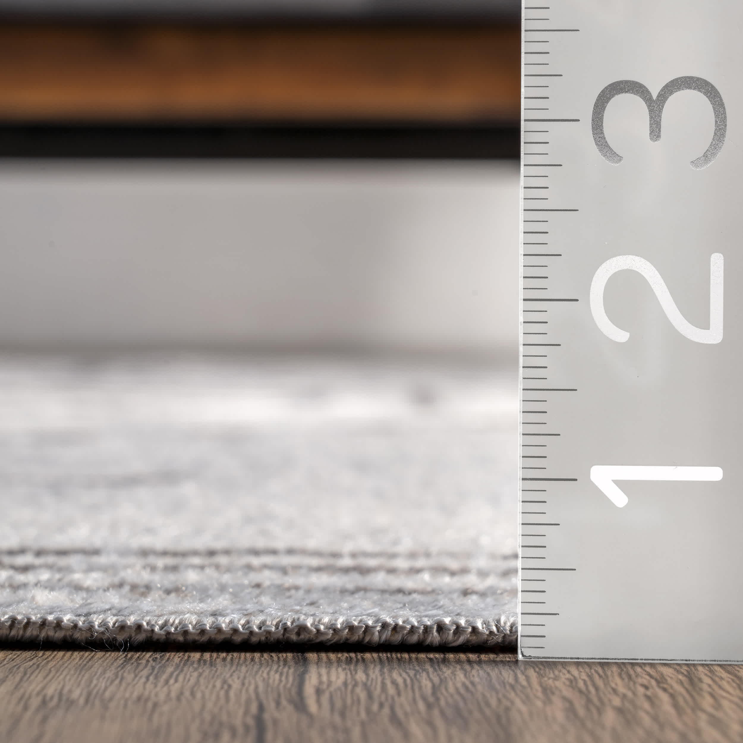Kyleigh Machine Washable Southwestern Area Rug - Image 3