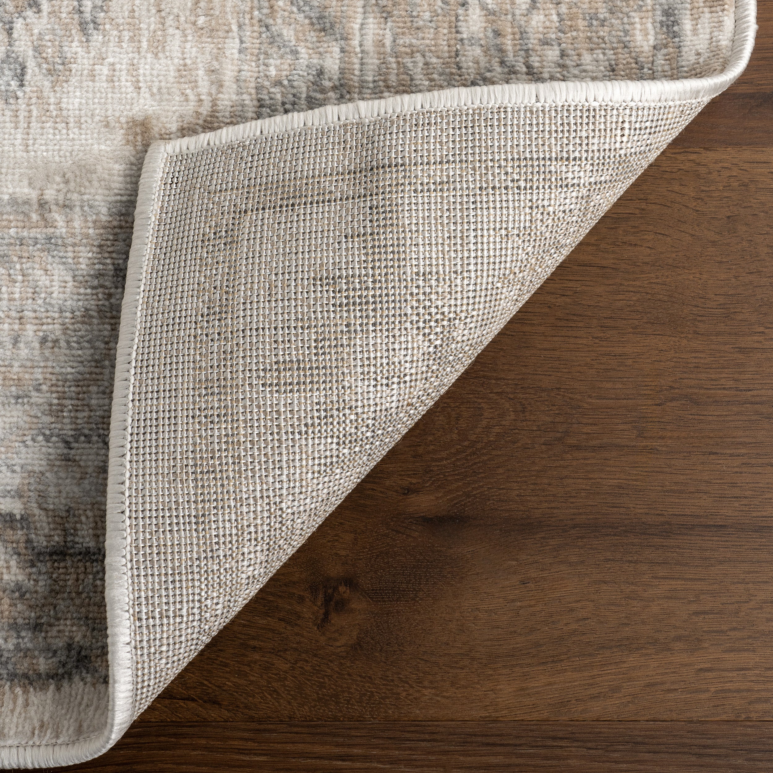 Nissa Traditional Medallion Area Rug - Image 8