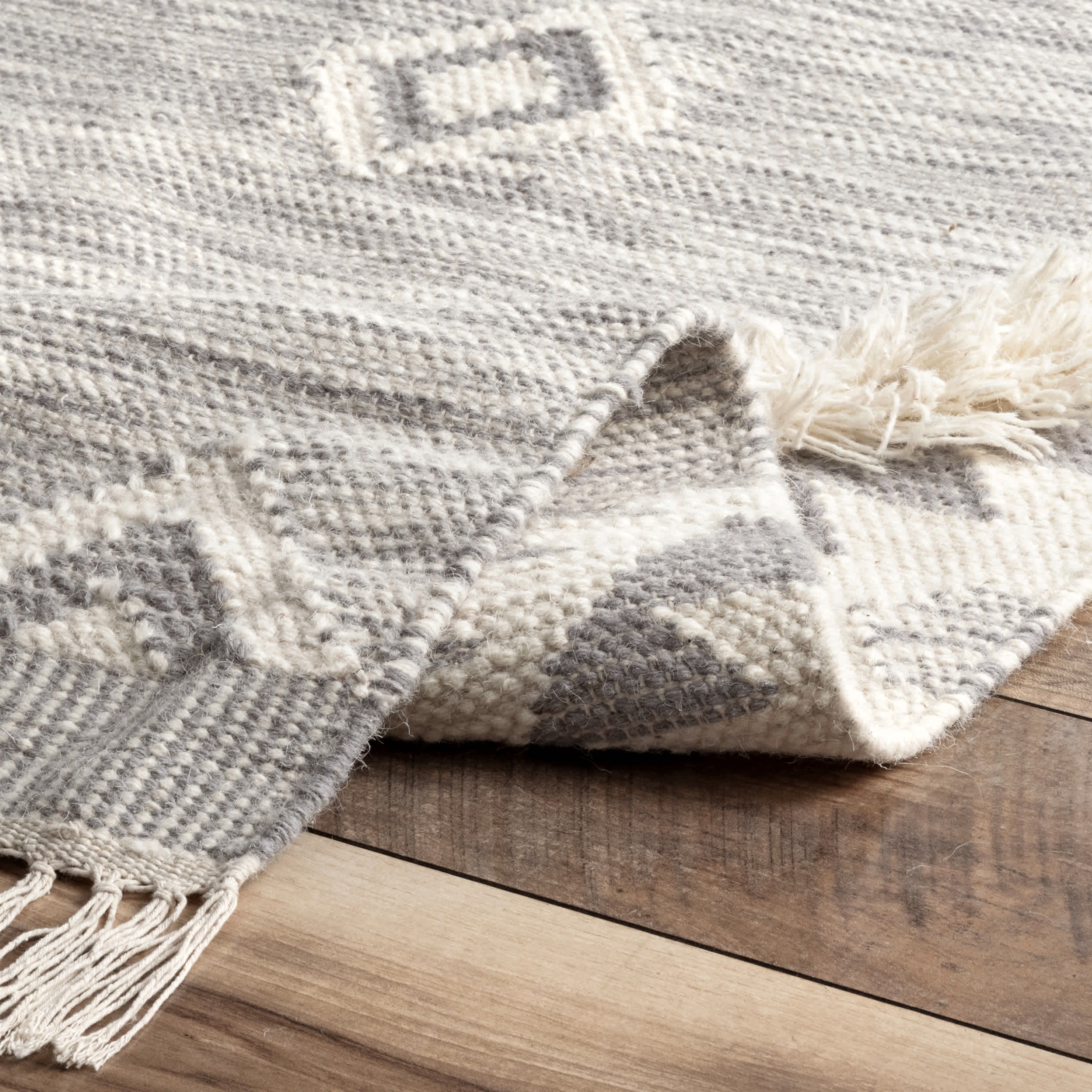 Savannah Moroccan Fringe Area Rug - Image 28