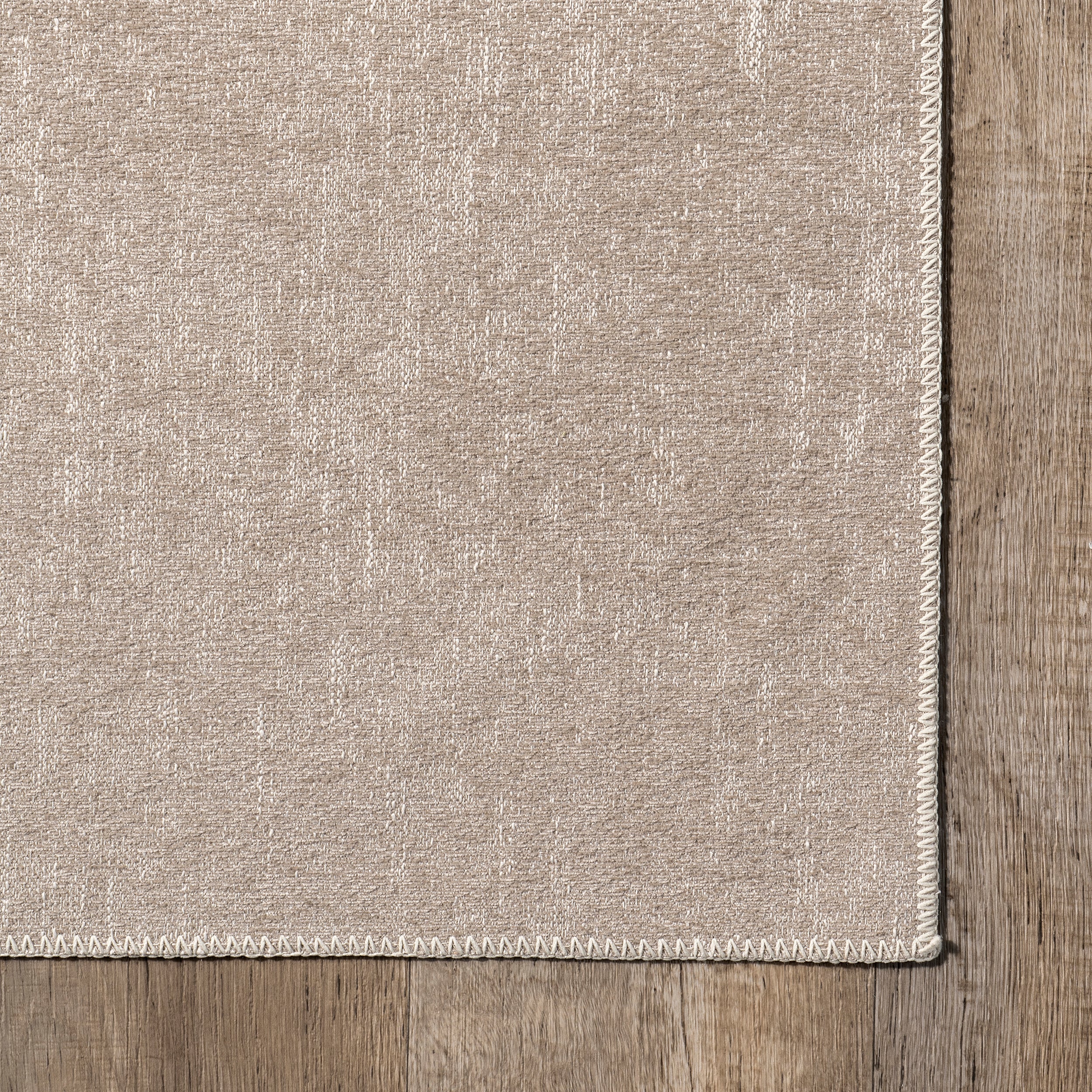Elspeth Casual Faded Machine Washable Area Rug - Image 5