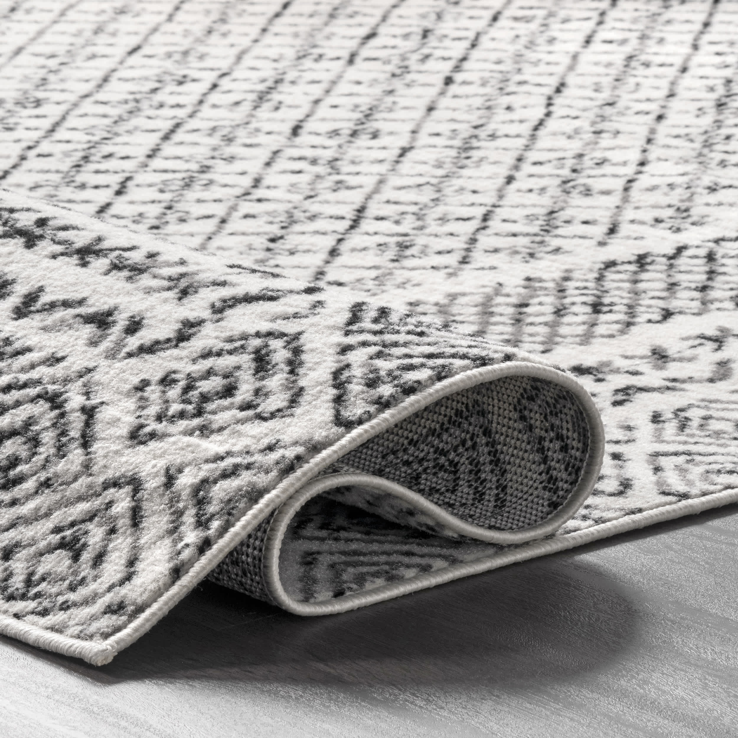 Arabella Contemporary Bordered - Image 4