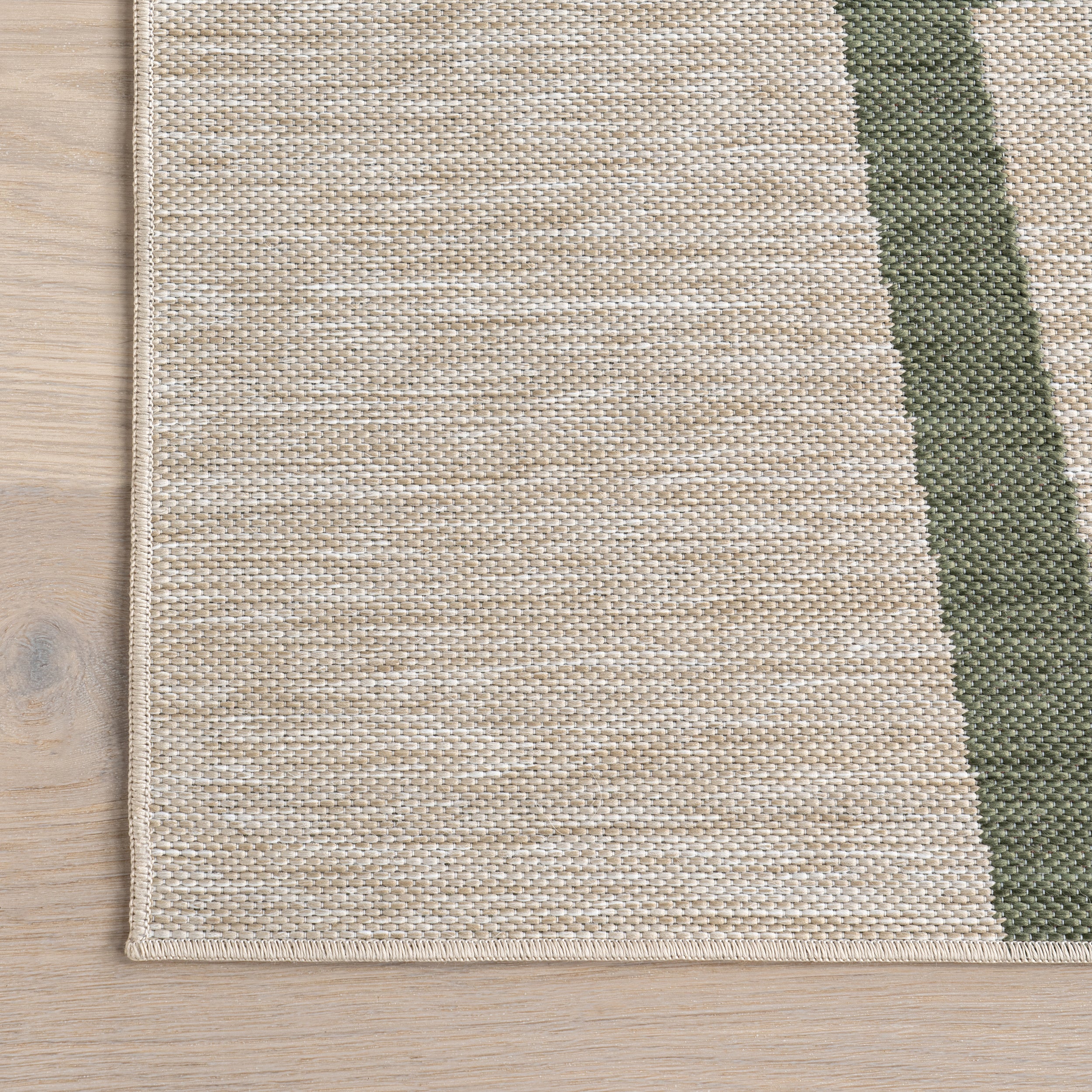 Atara Geometric Indoor/Outdoor Area Rug - Image 5