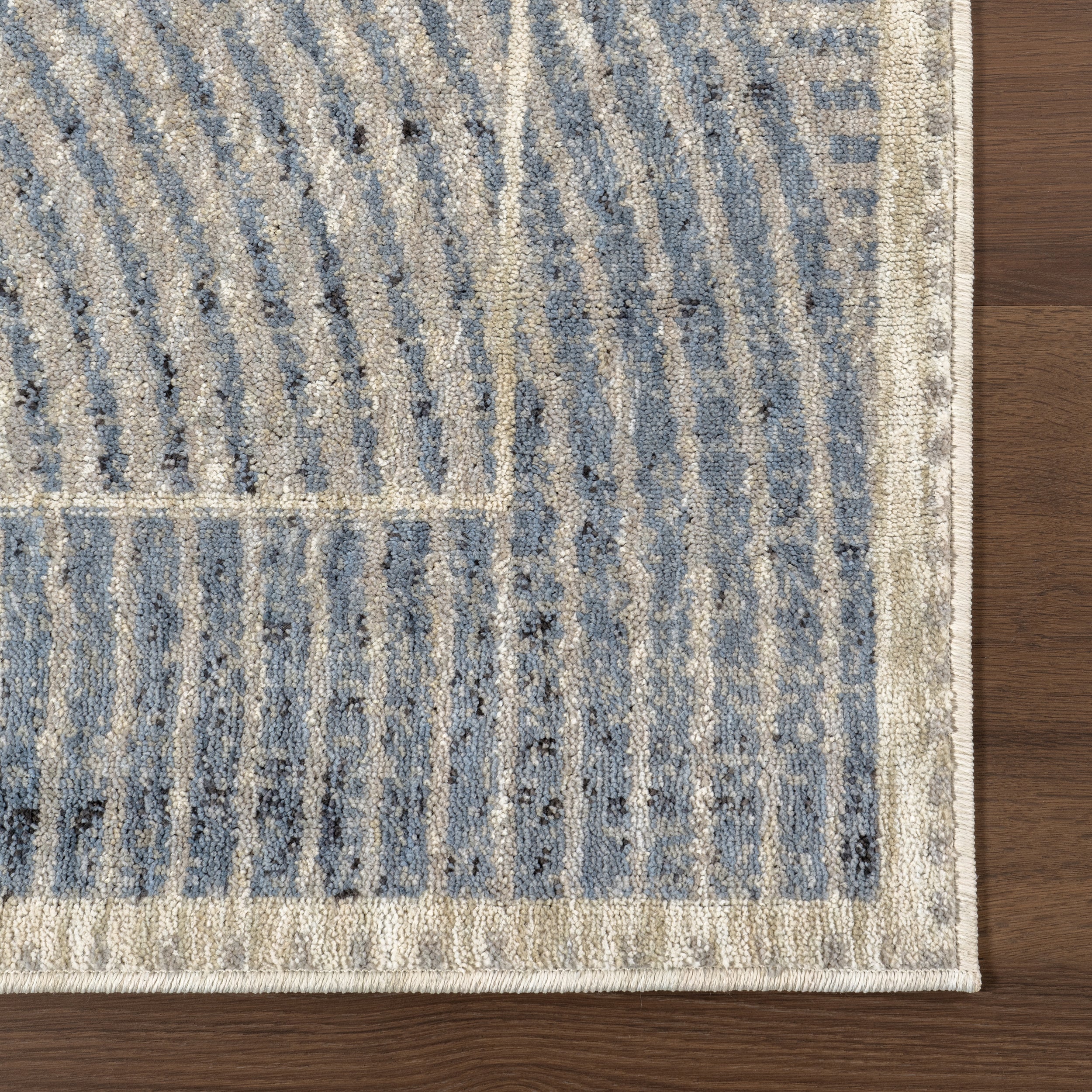 Allyson Modern Geometric Area Rug - Image 5