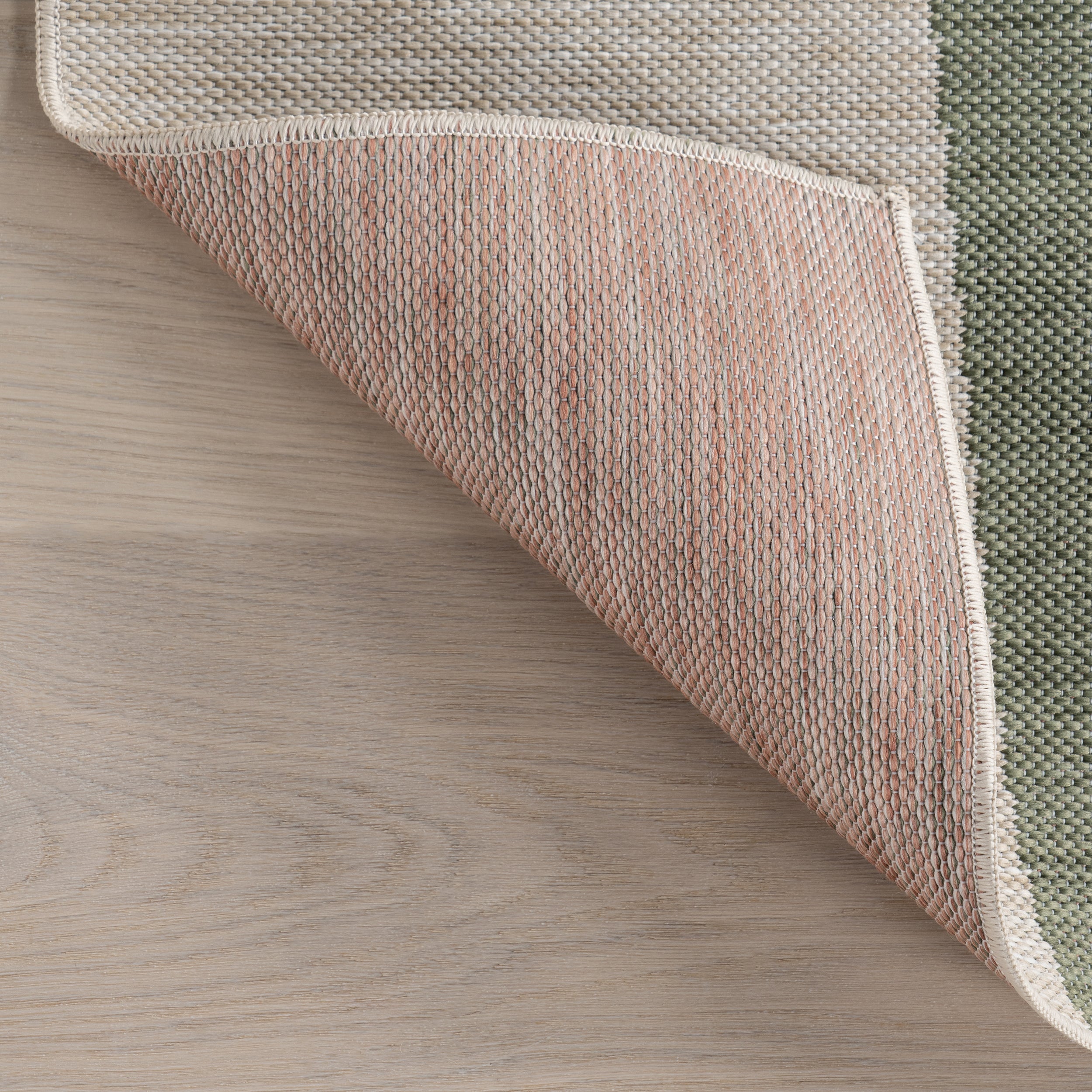 Atara Geometric Indoor/Outdoor Area Rug - Image 7