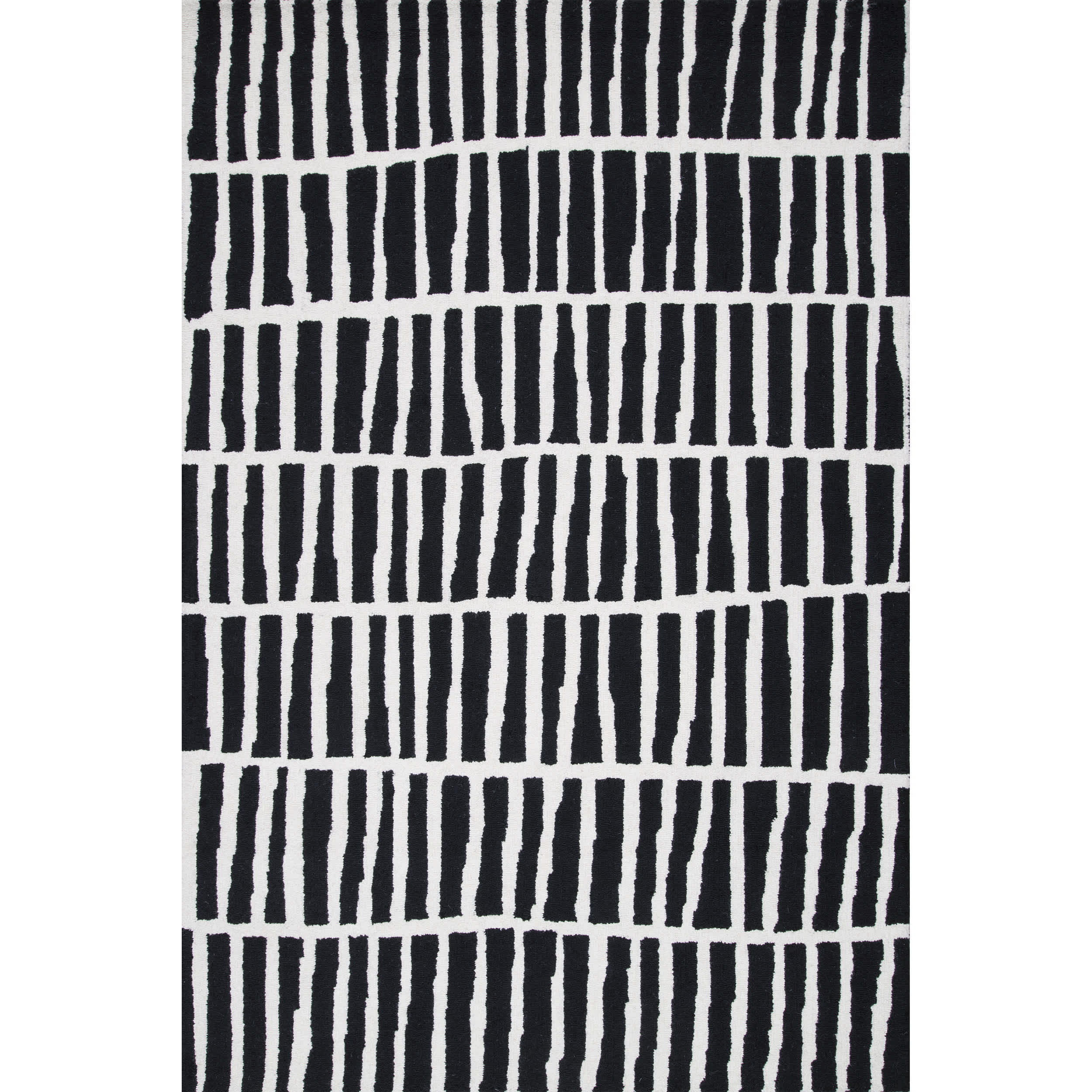 Hand Tufted Lemuel Area Rug