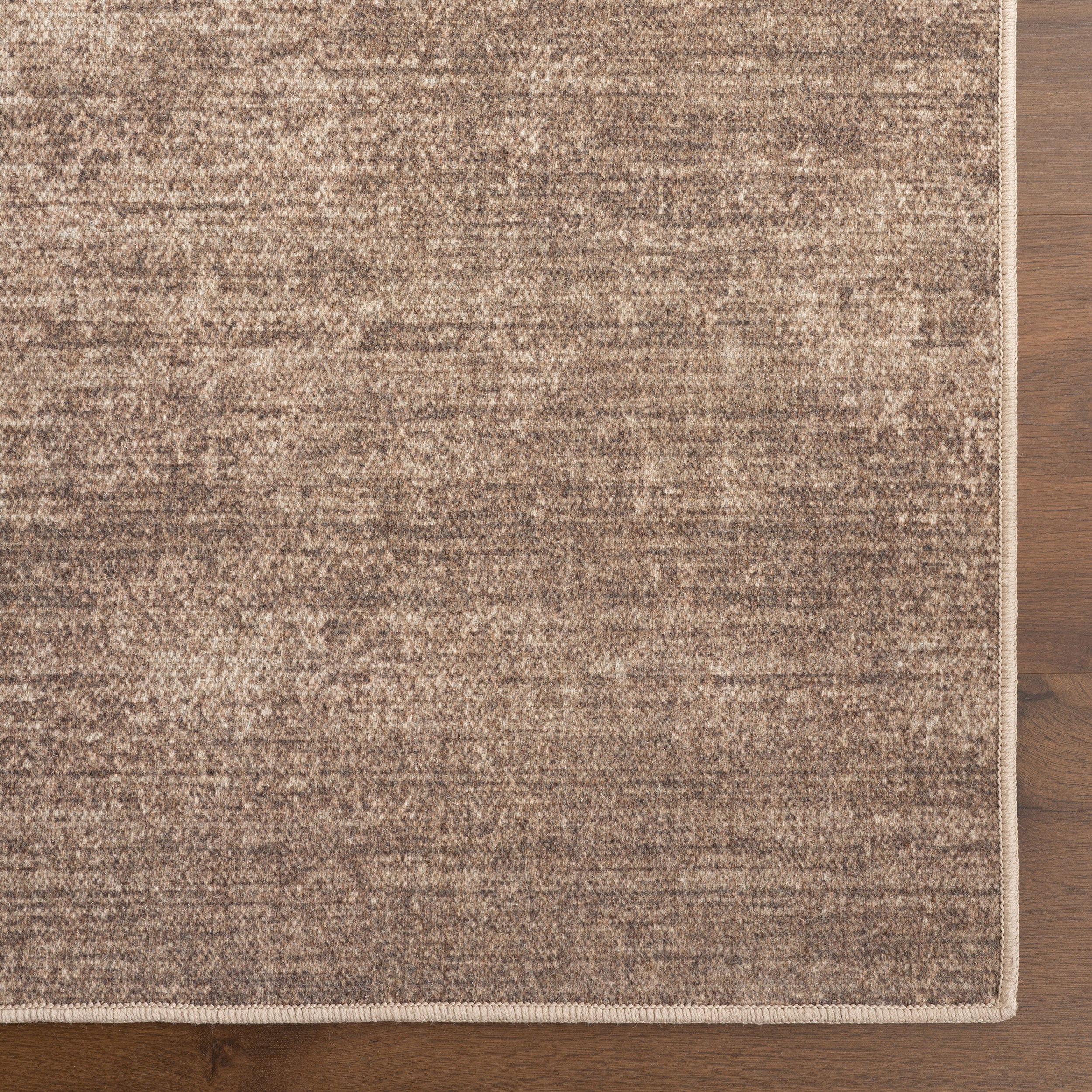 Damira Solid Machine Washable Area Rug - Image 6