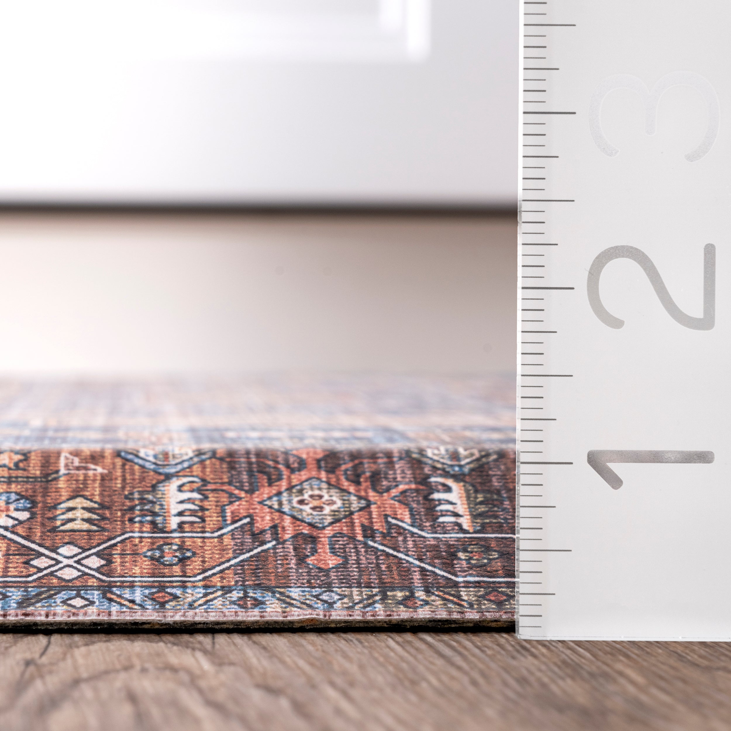 Persian Traditional Kitchen or Laundry Comfort Mat - Image 3