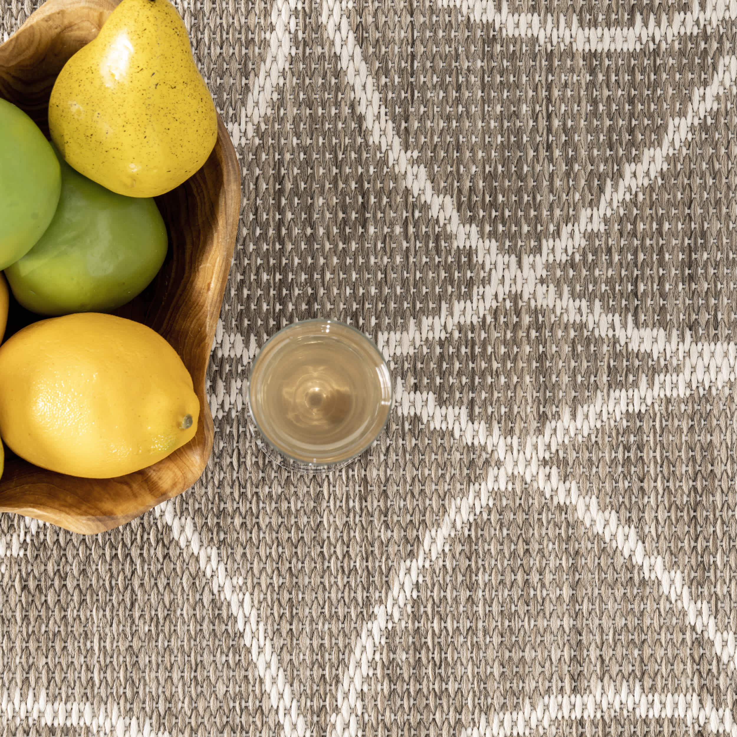 Machine Made Kathleen Indoor/Outdoor Area Rug - Image 26