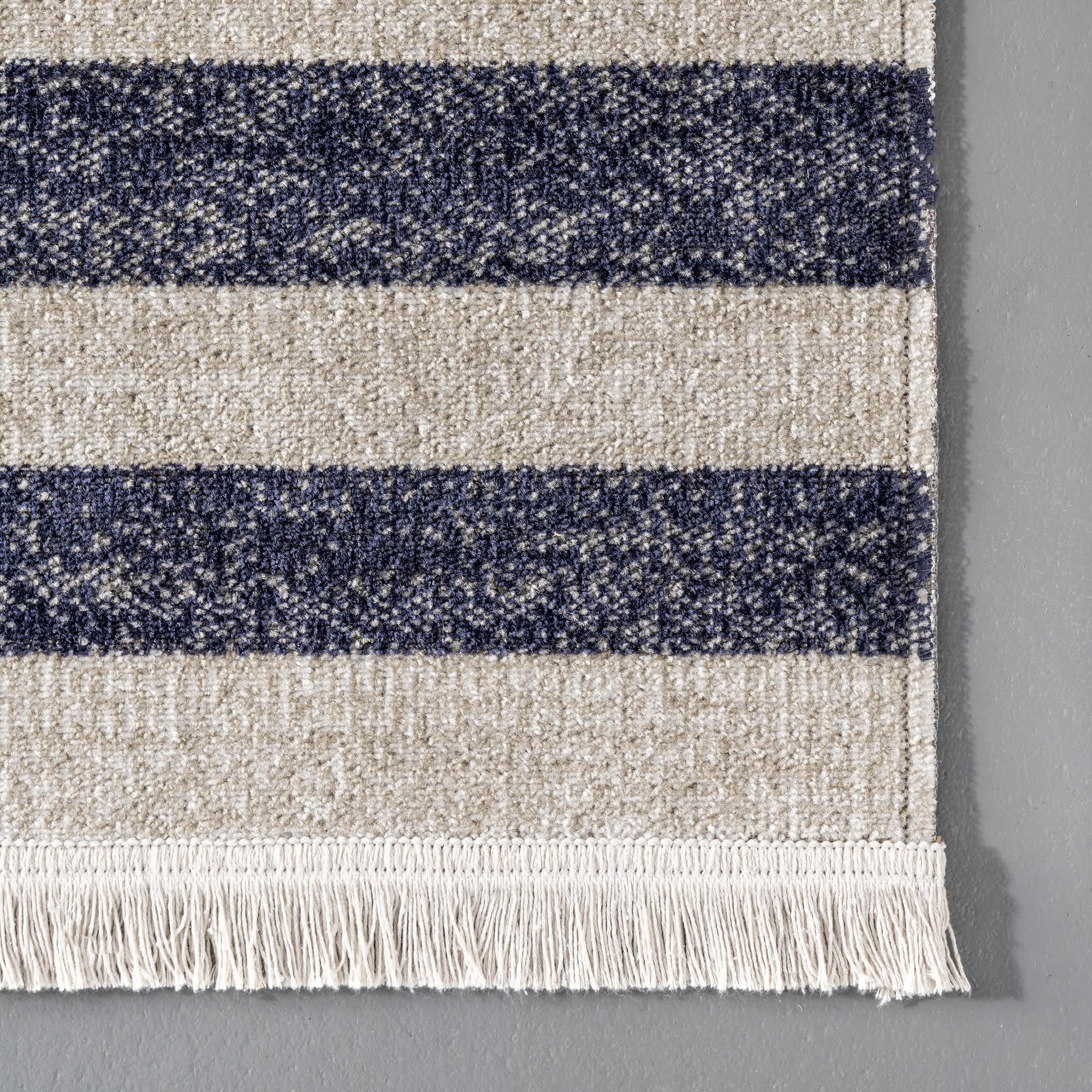 Roberge Coastal Indoor/Outdoor Area Rug - Image 6