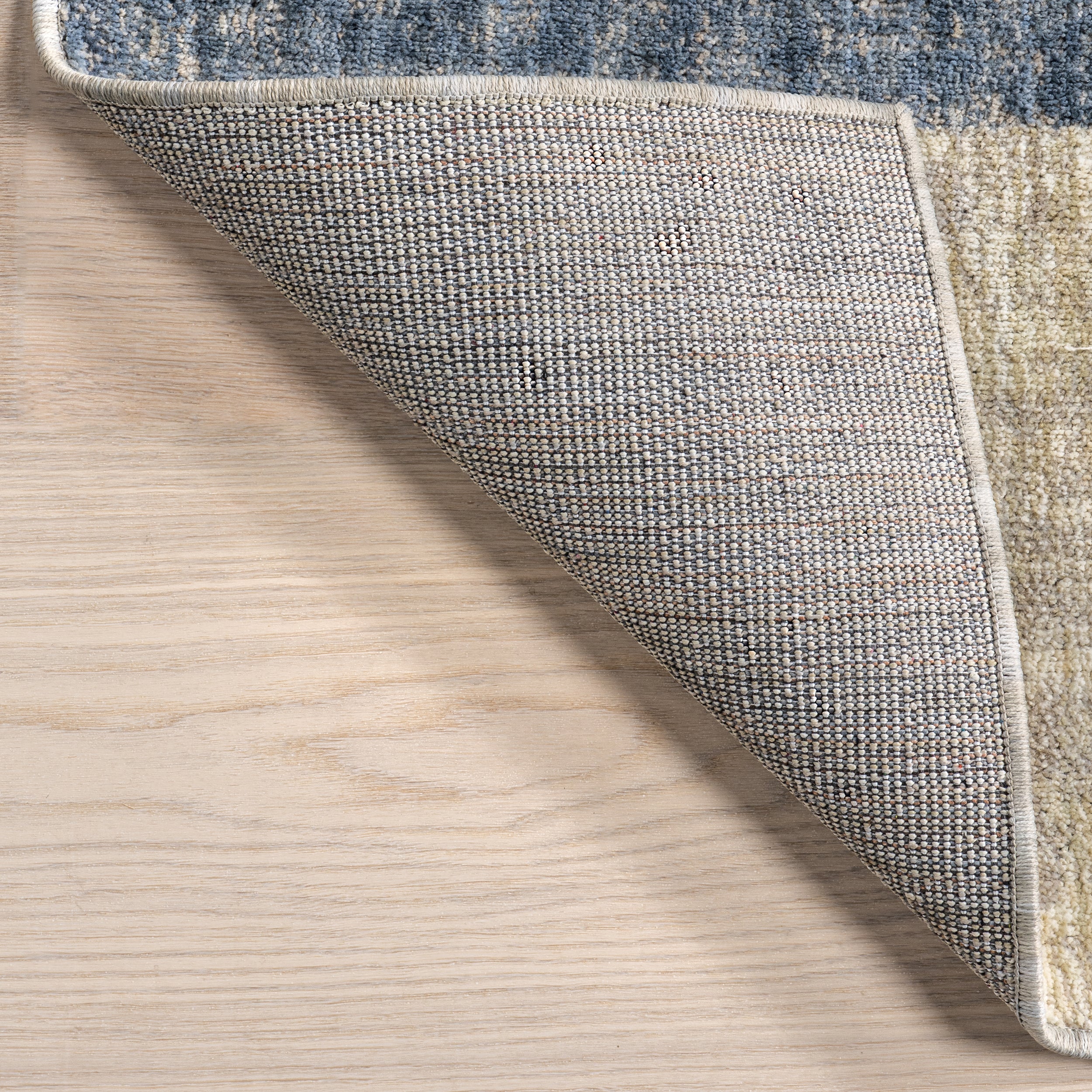 Nyra Mid-Century Modern Geometric Area Rug - Image 7